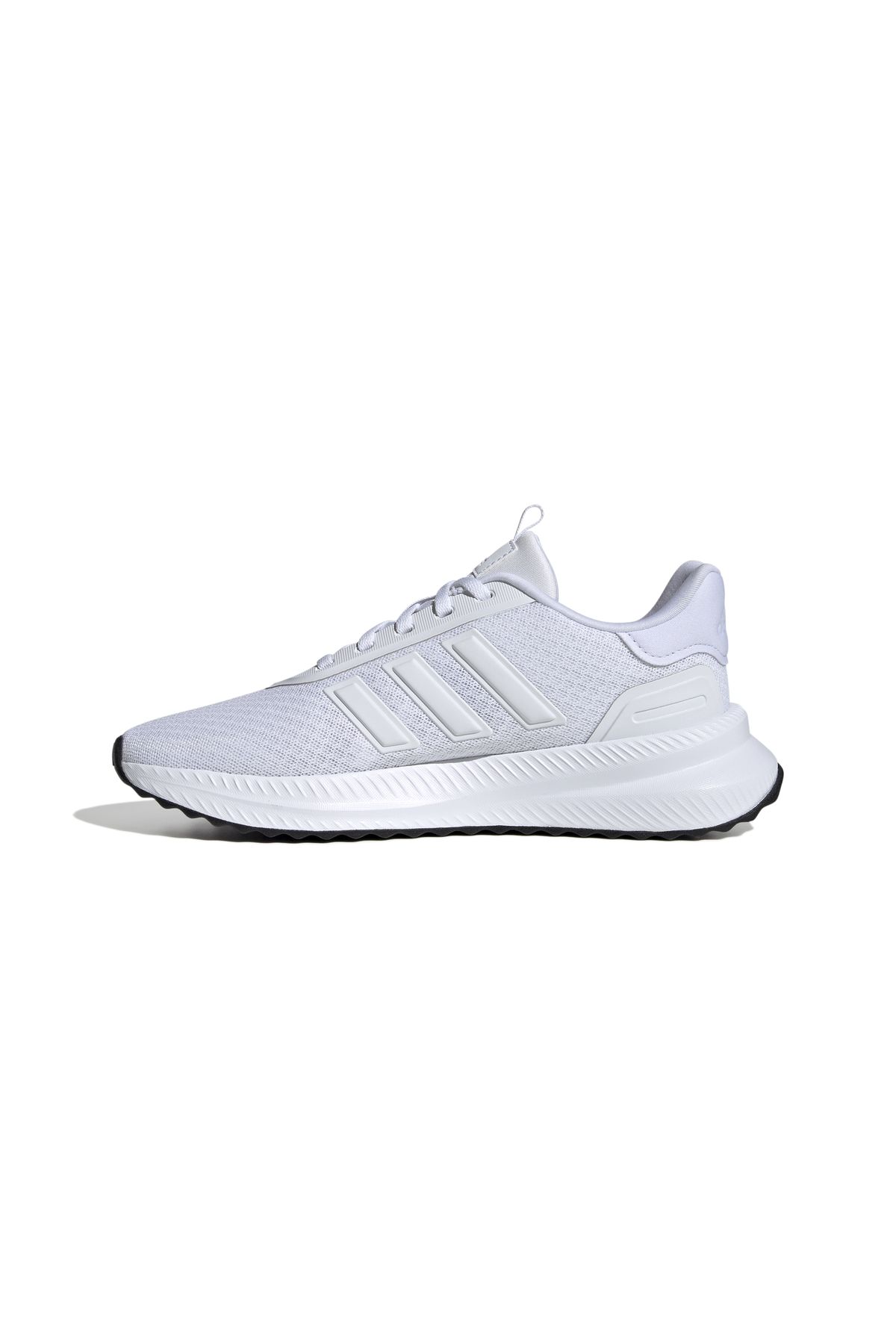 کفش پیاده روی سفید زنانه X_Plrpath ID0481 اورجینال adidas