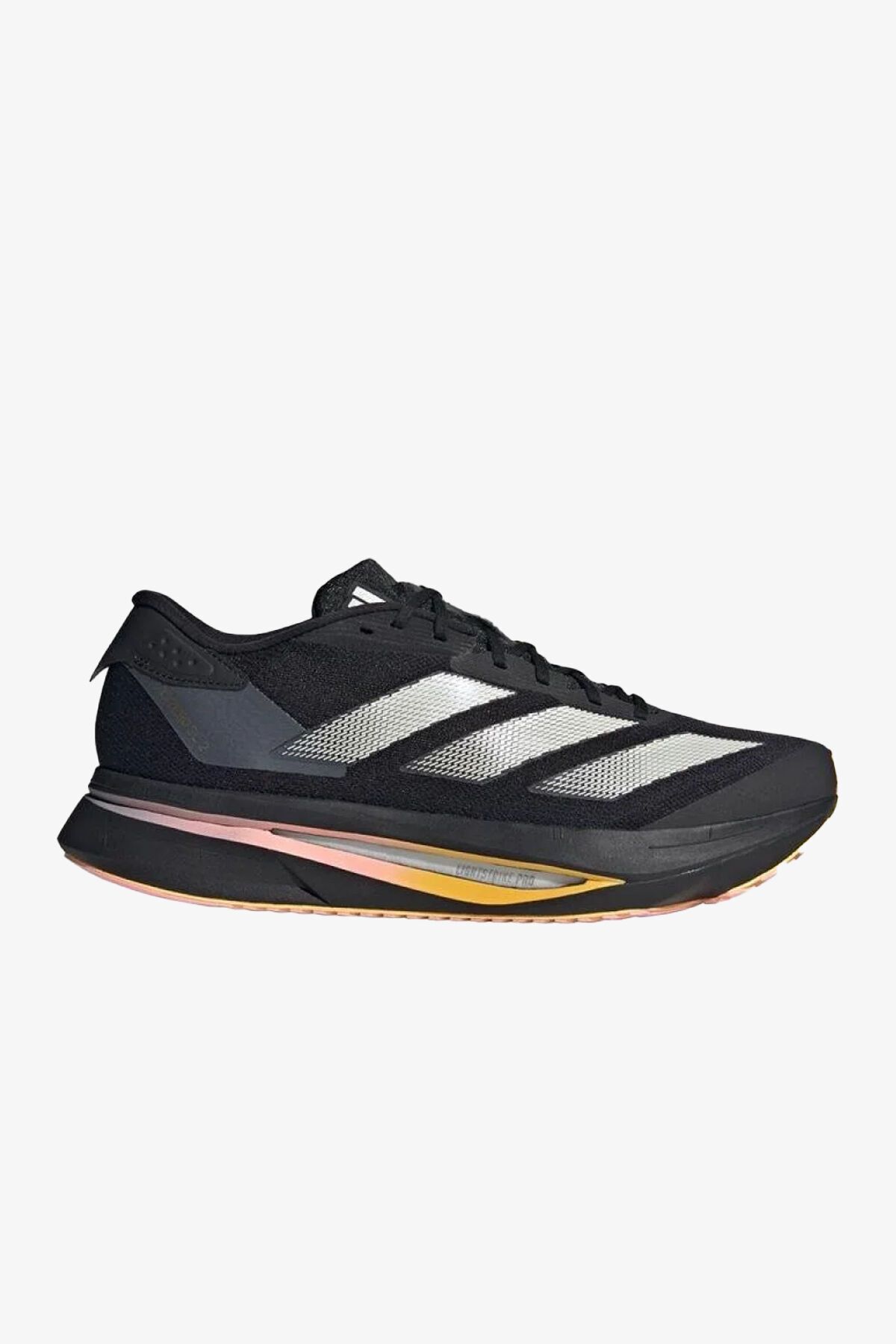 کفش دو و تمرین مشکی زنانه SL2 M 'S ROAD SHOE adidas