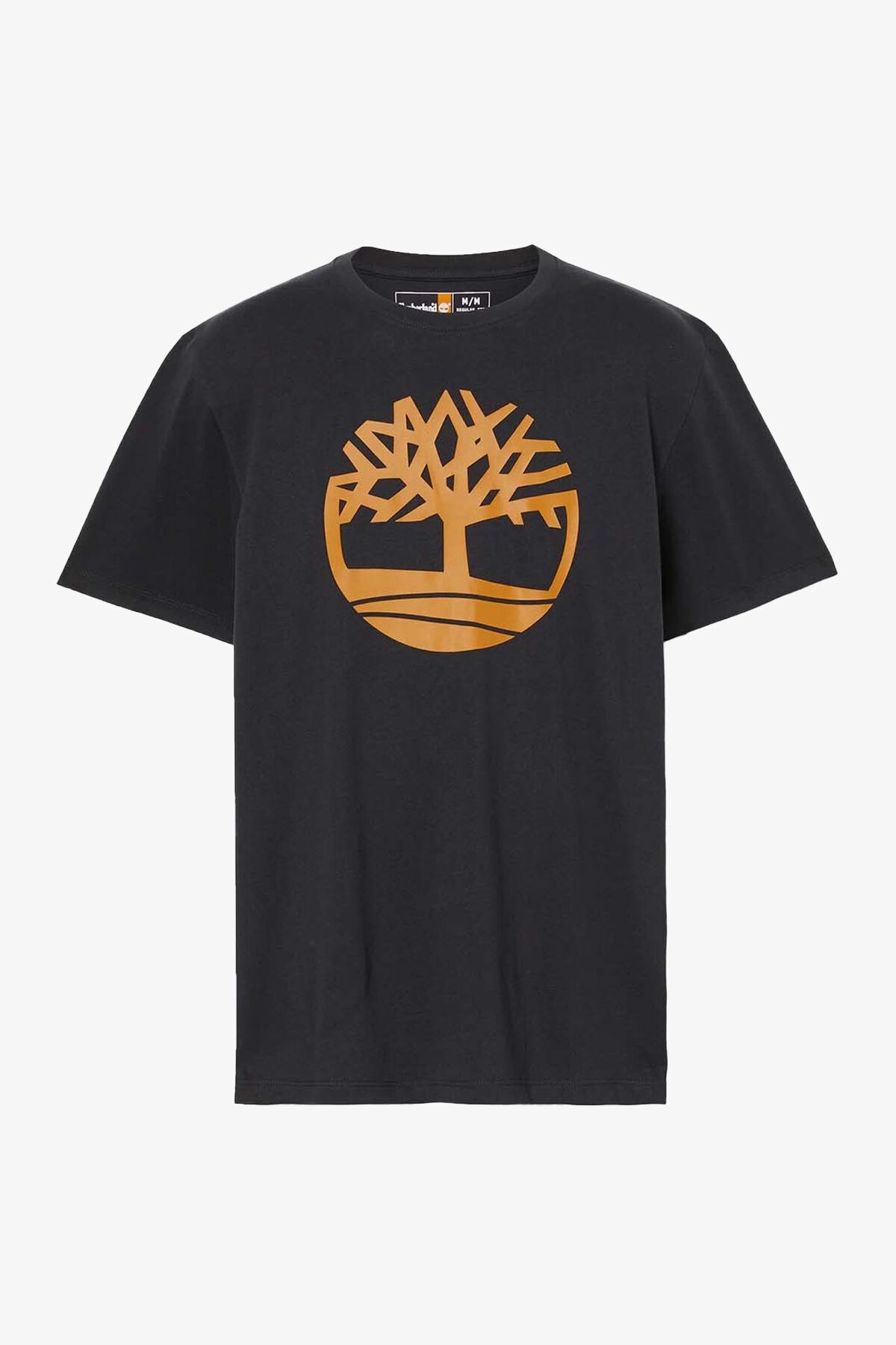 Timberland Men s Black T shirt Tree Logo Short Sleeve Tb0a2c2rp561 for Men price in Saudi Arabia Compare Prices