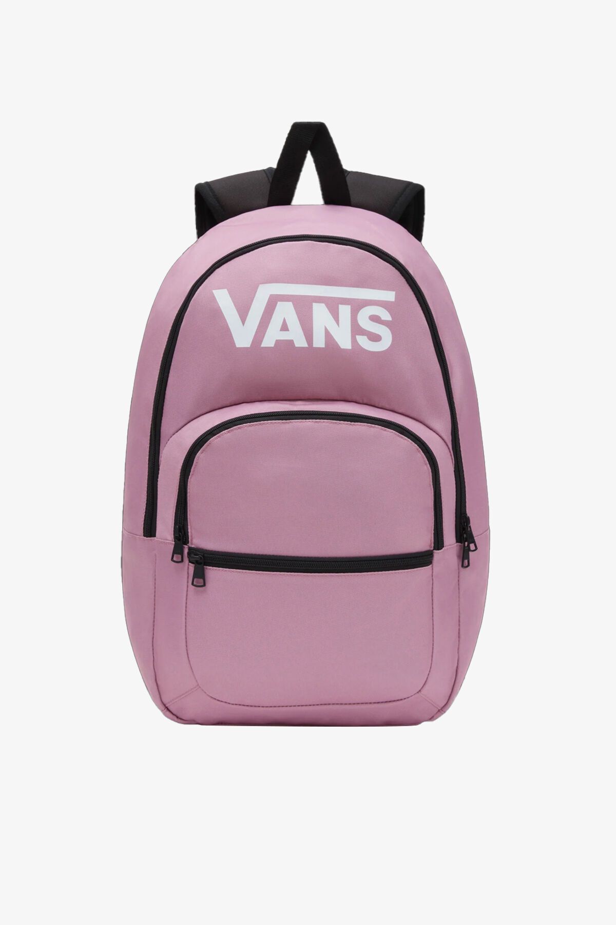 Light pink vans backpack shop