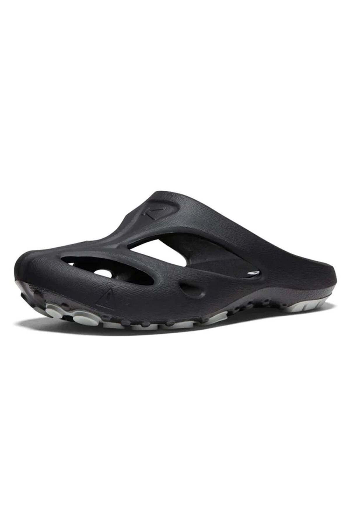 1026263 دمپایی شانتی مشکی Keen