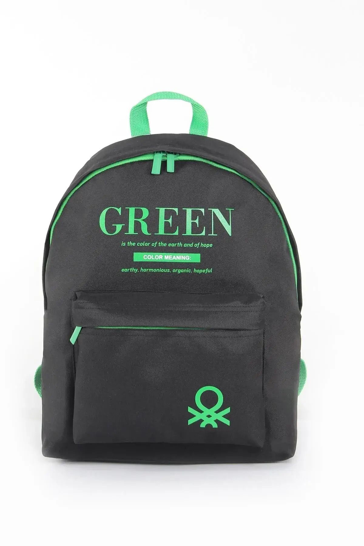 United colors of benetton backpack top