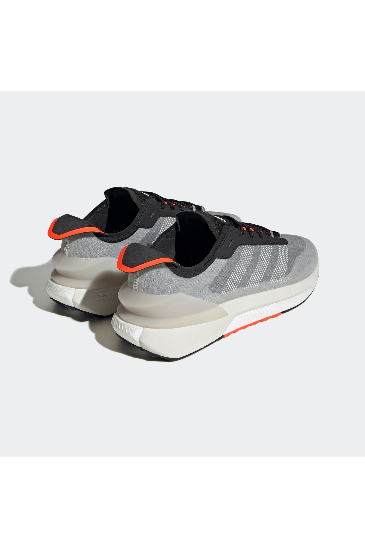 اسنیکر خاکستری مردانه و زنانه کفش ورزشی اورجینال adidas
