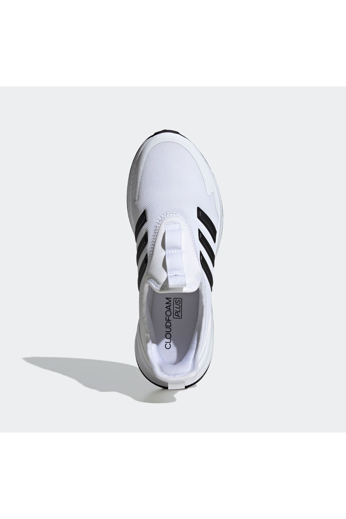 اسنیکر چند رنگ مردانه و زنانه کفش x_plrpulse IE8473 اورجینال adidas