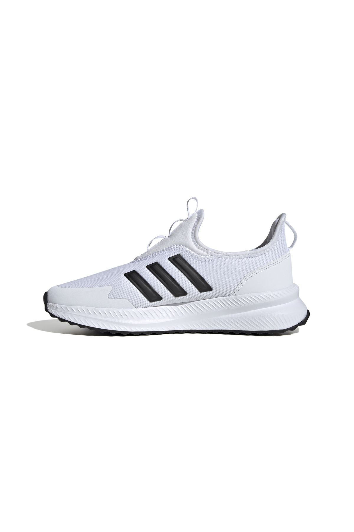 اسنیکر چند رنگ مردانه و زنانه کفش x_plrpulse IE8473 اورجینال adidas
