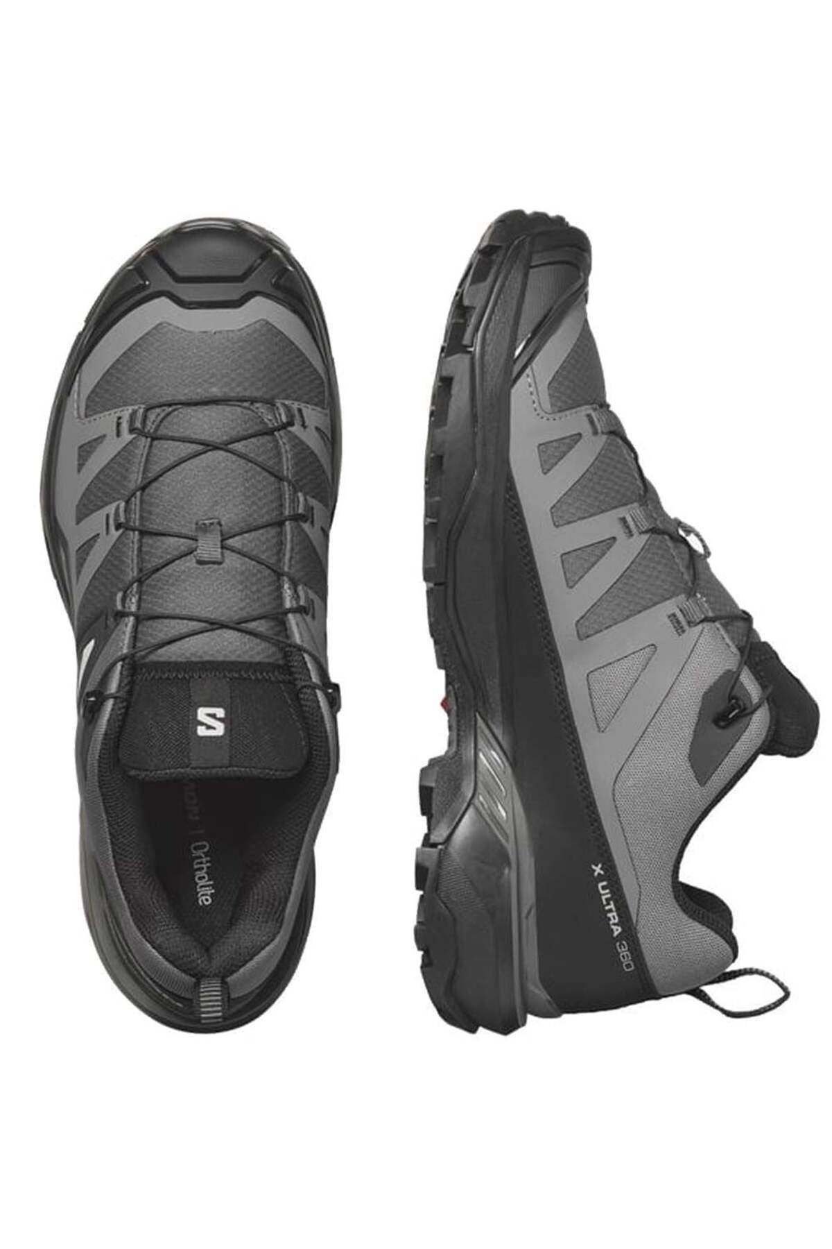 کفش بیرونی مردانه راسته | سالومون Salomon SALOMON0355 - تصویر 4