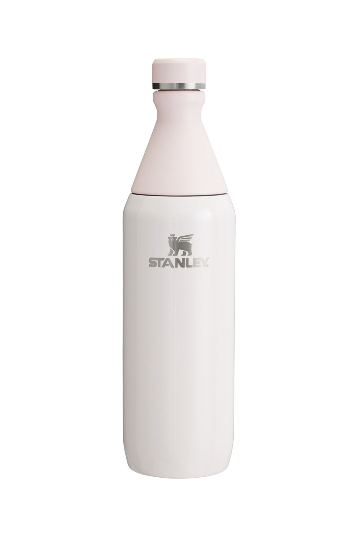 Slim water bottle discount