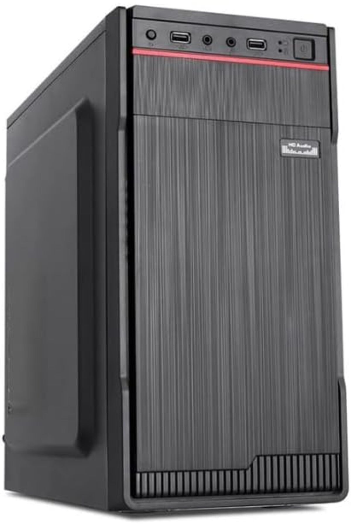 STOREMAX-Shpwave 1708R - Micro Atx Fanless Empty Pc Office Computer Case Usb3.0 (0, Watt) Hctx 1005813 1