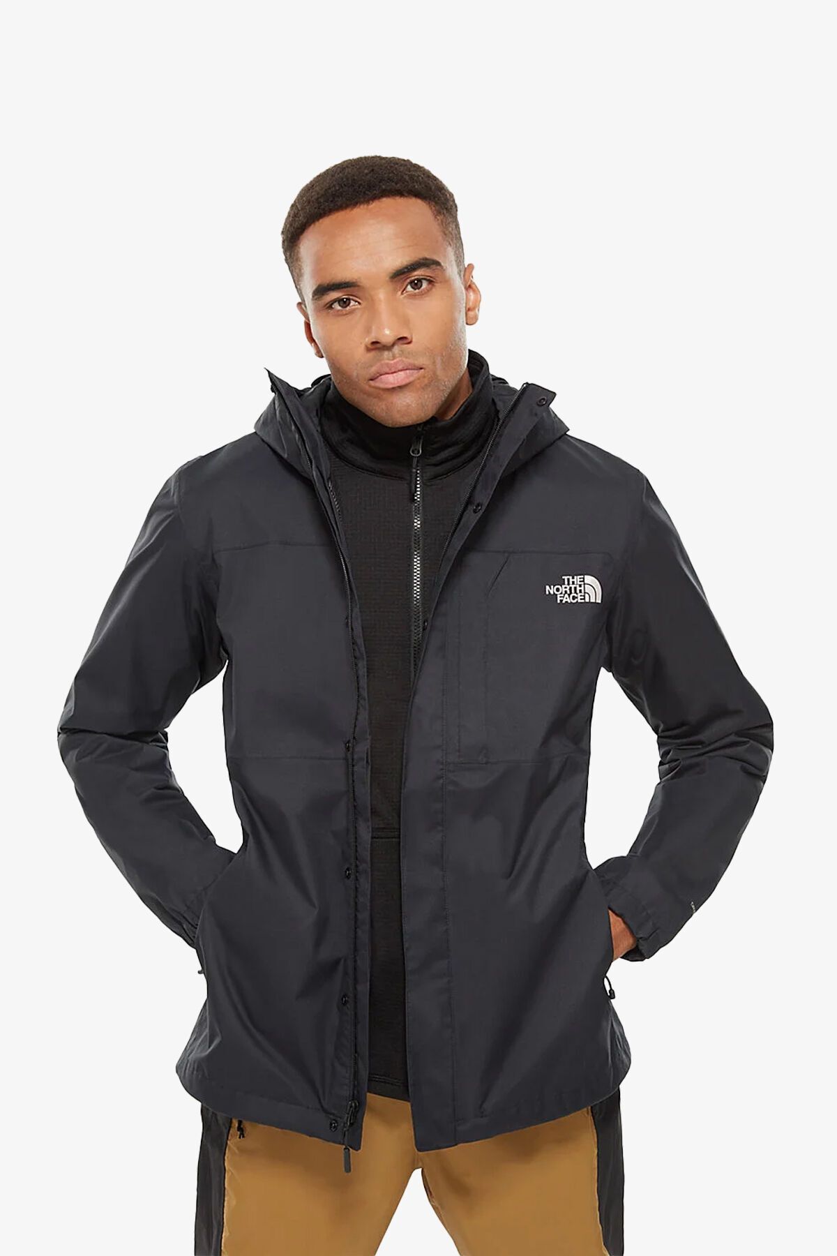 Tnf quest jacket clearance