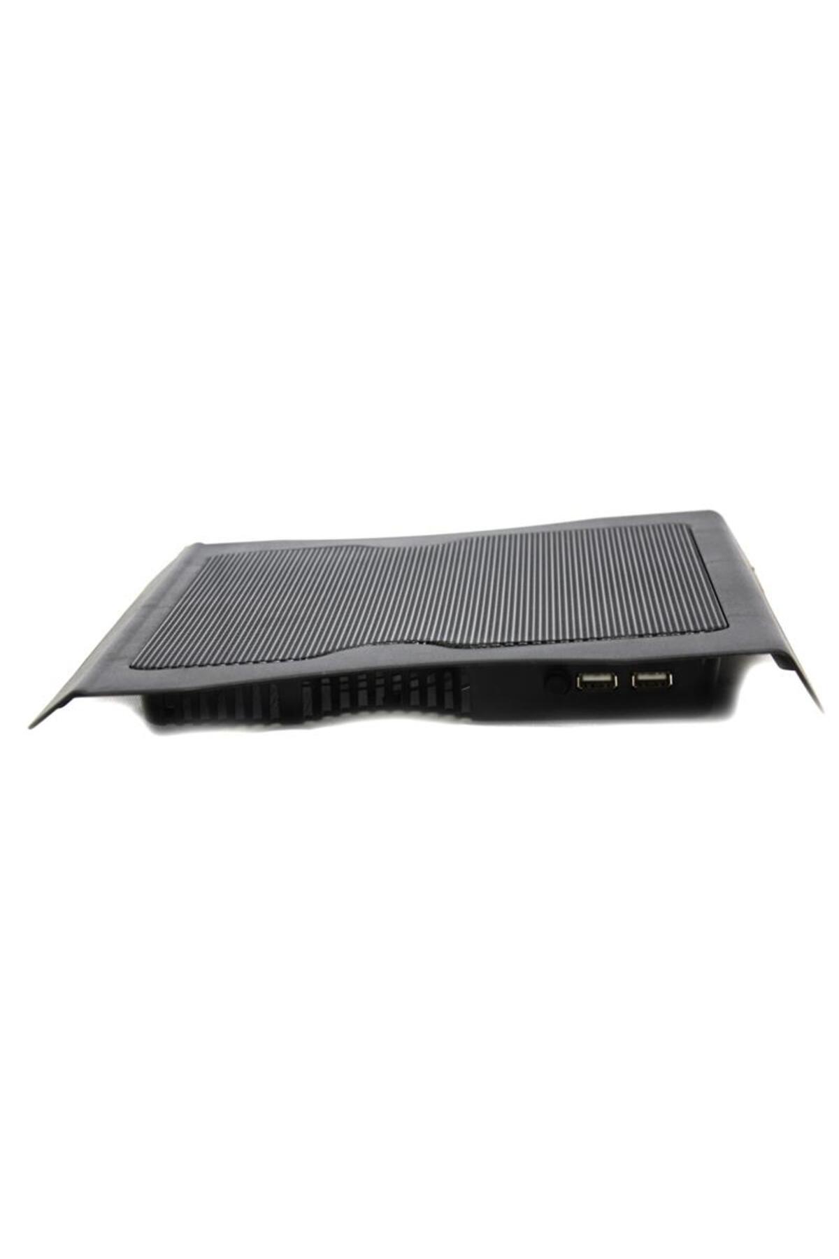 Vf-101 1 Fan Usb Notebook Soğutucu 3