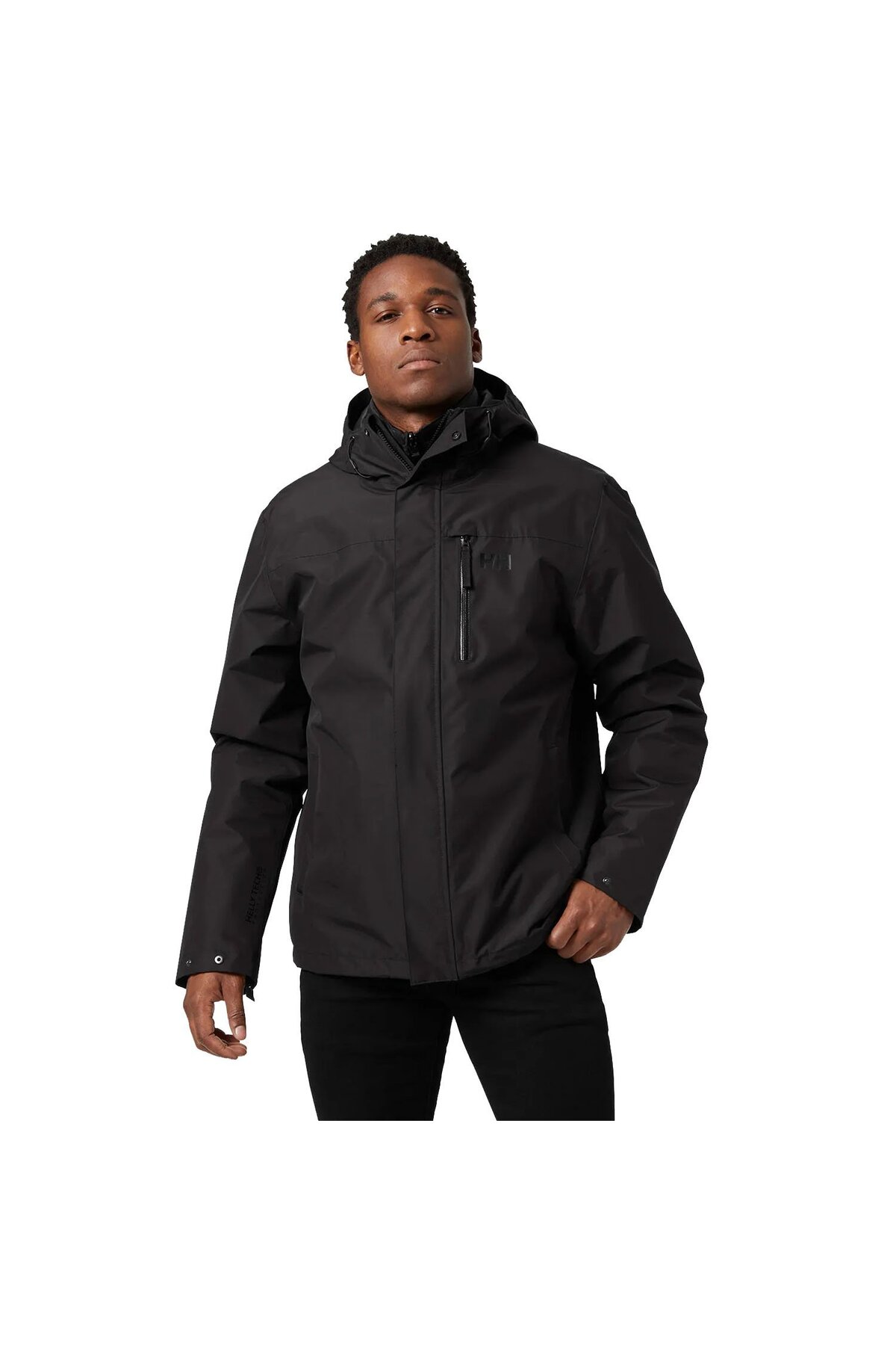 کاپشن ورزشی مردانه هیلی هانسون | HELLY0333 Helly Hansen - Image 5