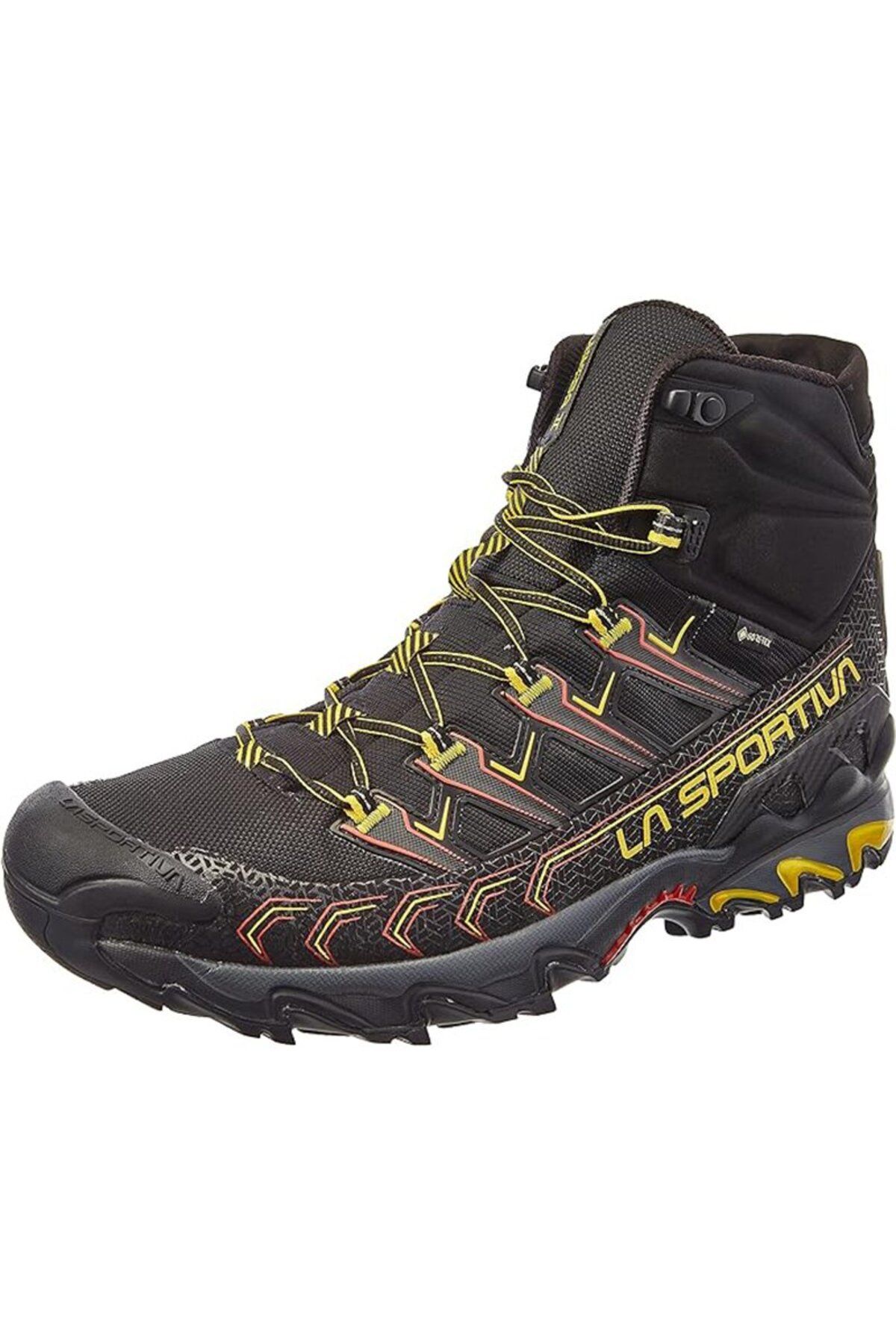La Sportiva Ultra Raptor I Mid Gore Tex Erkek Trekking Bot Fiyat Yorumlar Trendyol