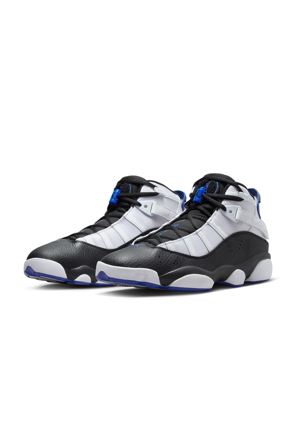 Nike Jordan 6 Rıngs Shoe 322992 142 Fiyatı, Yorumları - Trendyol