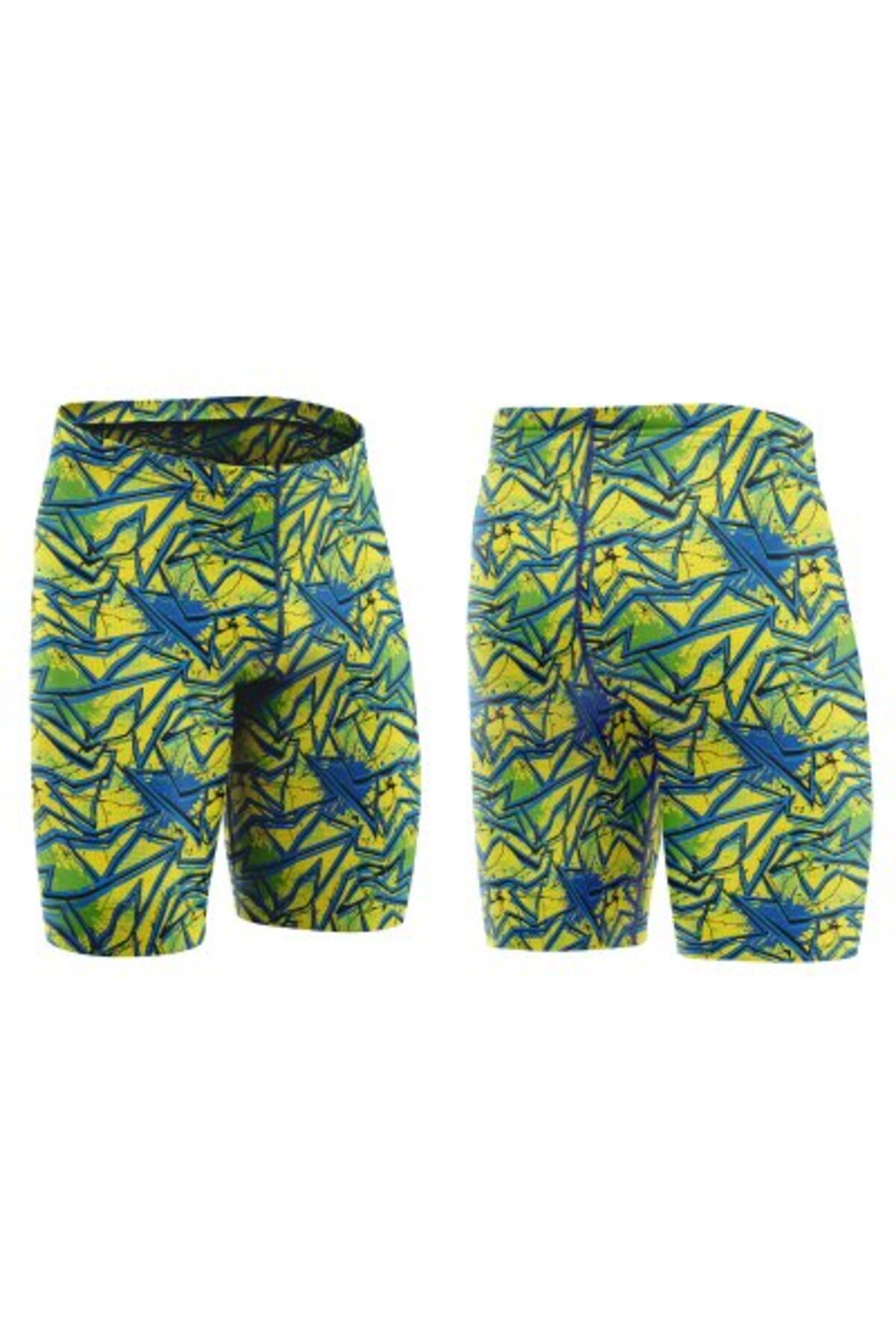 توربو پسرک مزاحم فریاد می‌زند زرد