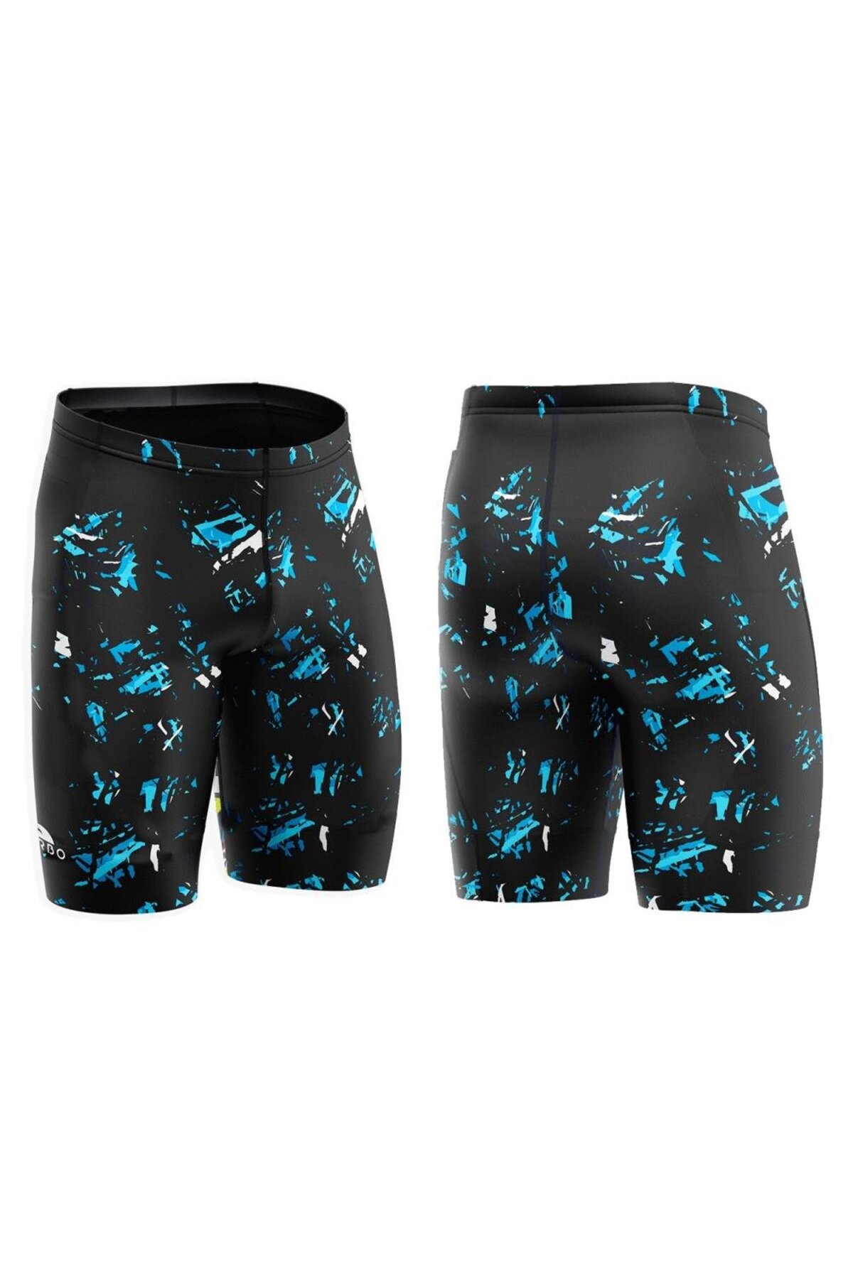 توربو جمر کامل مردانه JAMMER