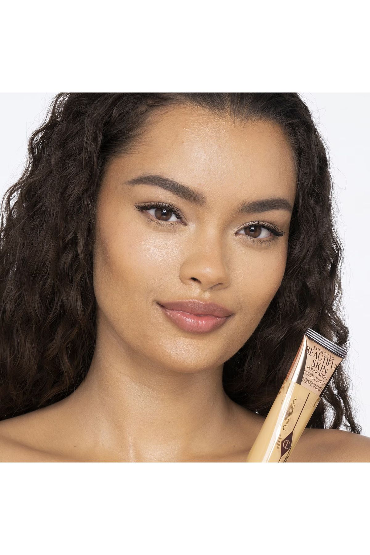 charlotte tilbury-Charlotte's Beautiful Skin Foundation - 4 Neutral (30 ml) 6