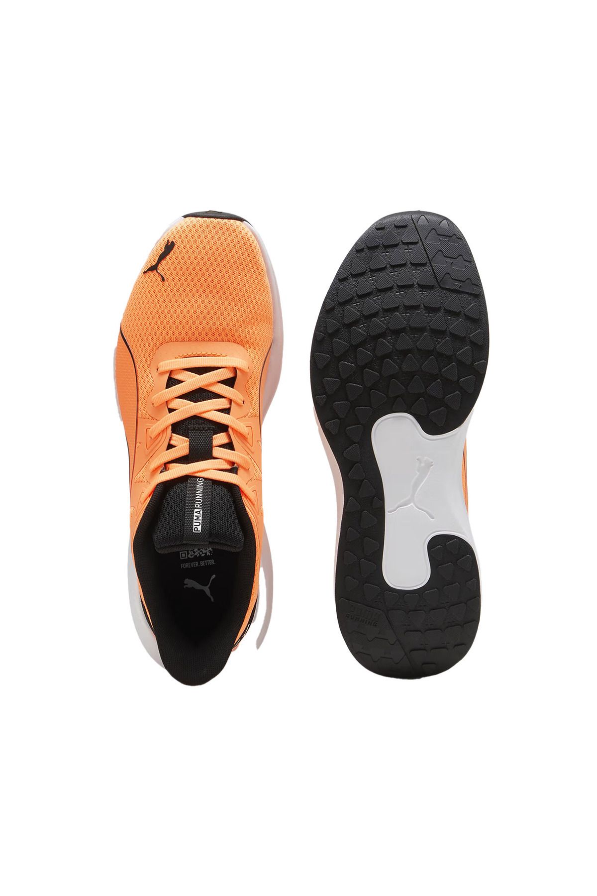 کفش دو و تمرین چند رنگ مردانه زنانه بازتاب lite اورجینال Puma