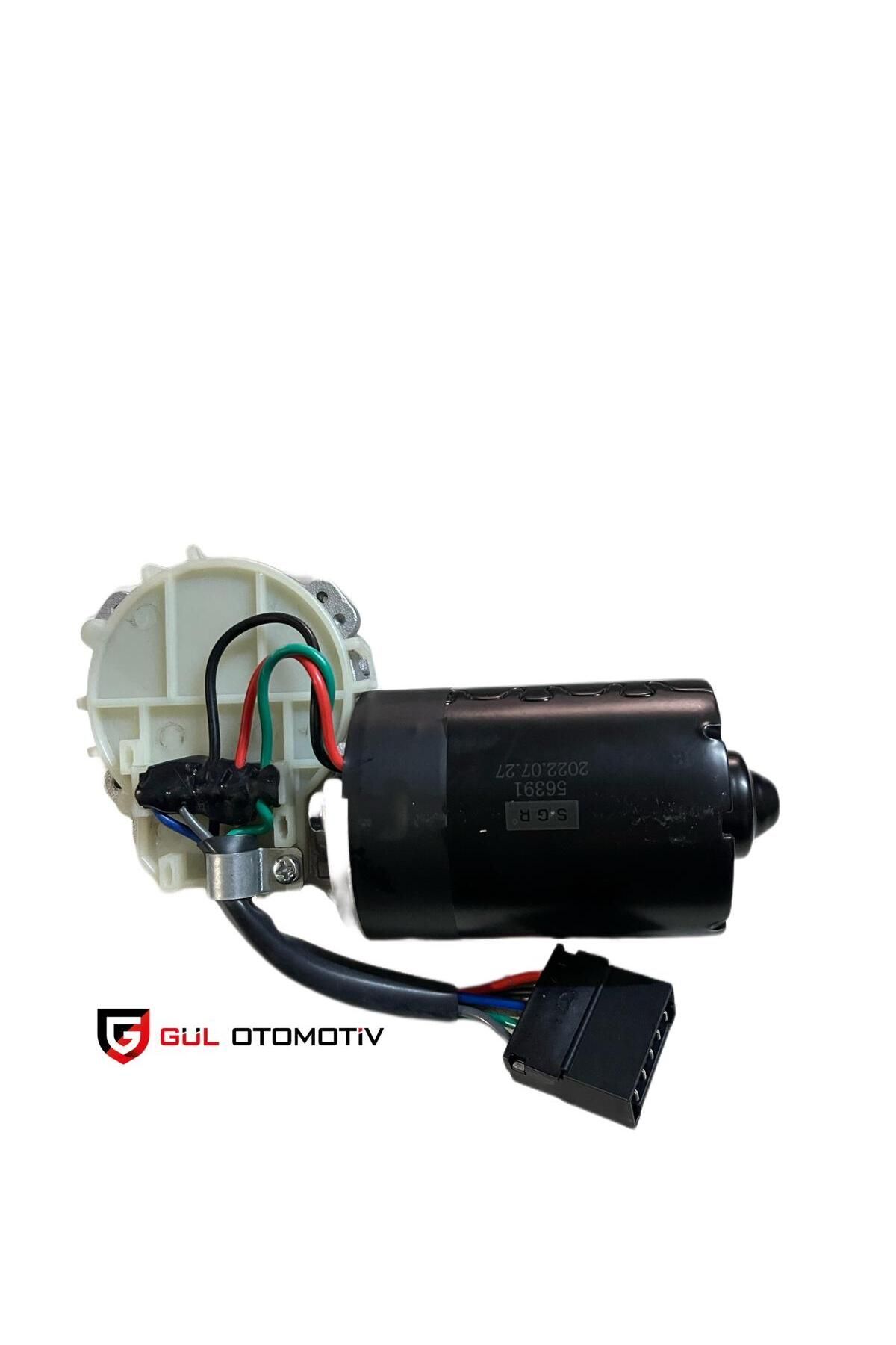 sgr SİLECEK MOTORU 12V RENAULT9 R9 R11 56391 64342391 - Fiyatı