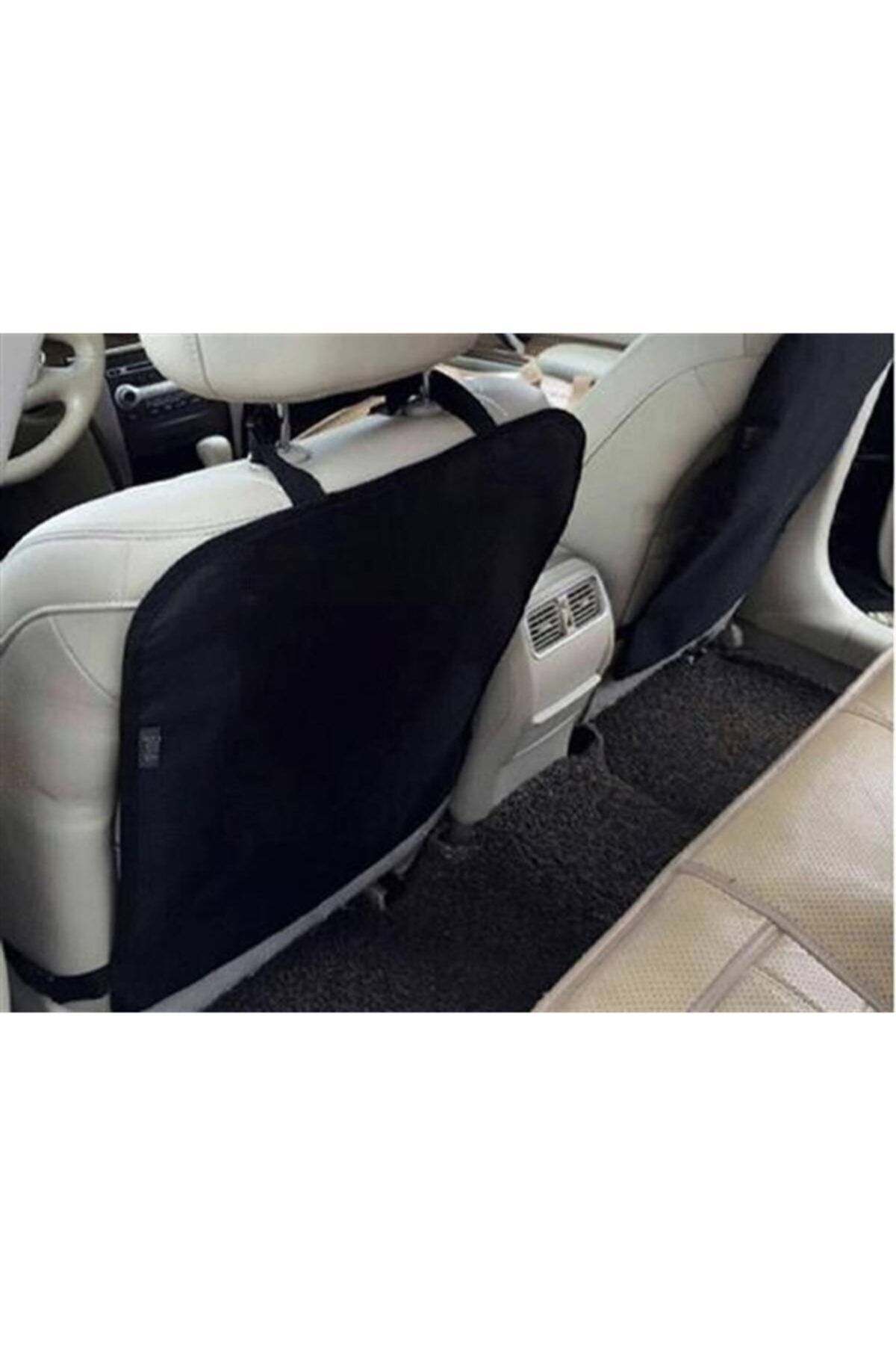 Roichil Oto Koltuk Arkası Koruyucu Kılıf 2li Araba Koltuk Arkası Kılıfı fotoğrafı 5 (önizleme)