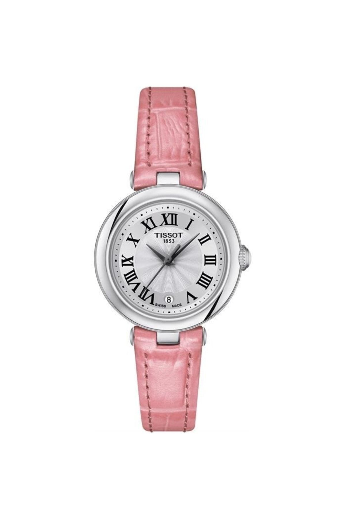 TISSOT T1260101601301 Kadın Kol Saati