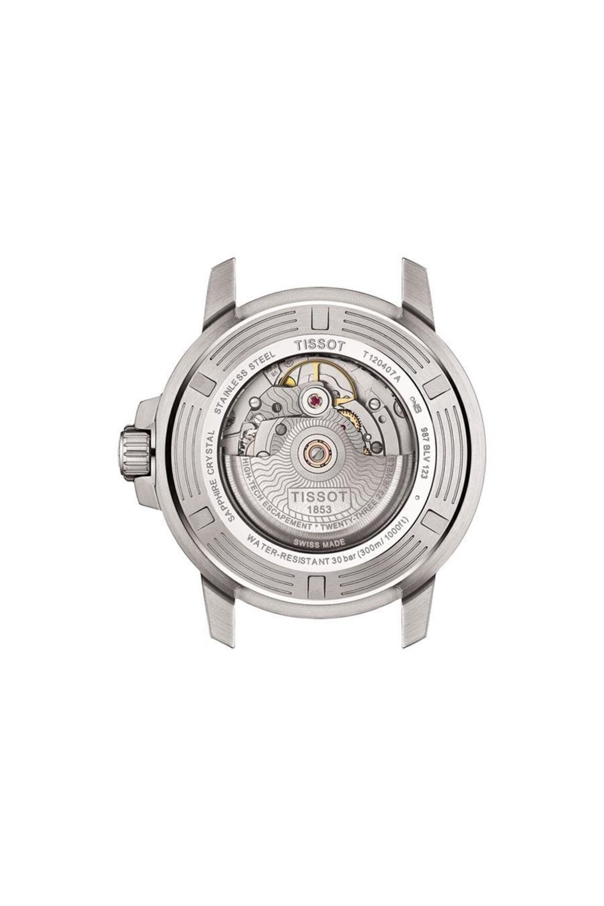 Tissot seastar 1000 fiyat sale