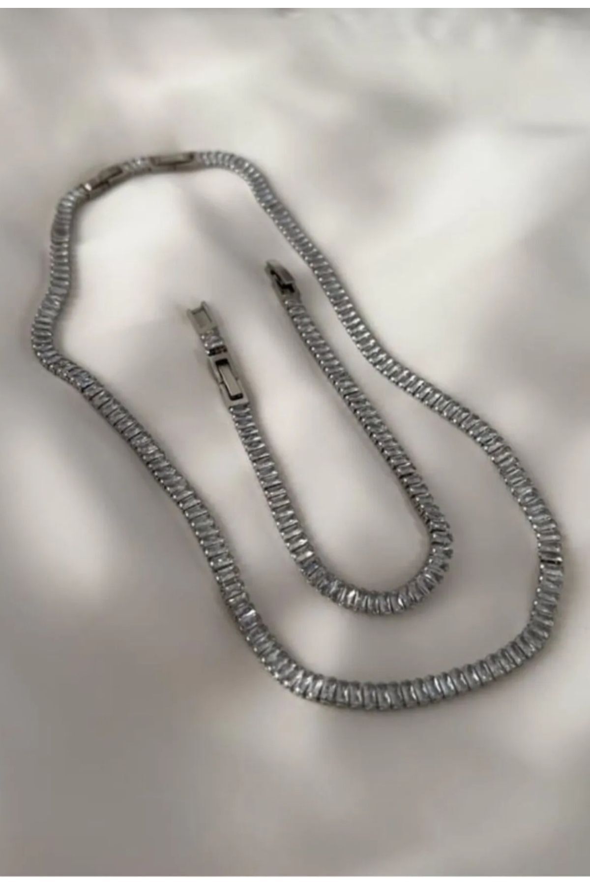 gamze jewellery-Waterway Necklace and Bracelet Set 2