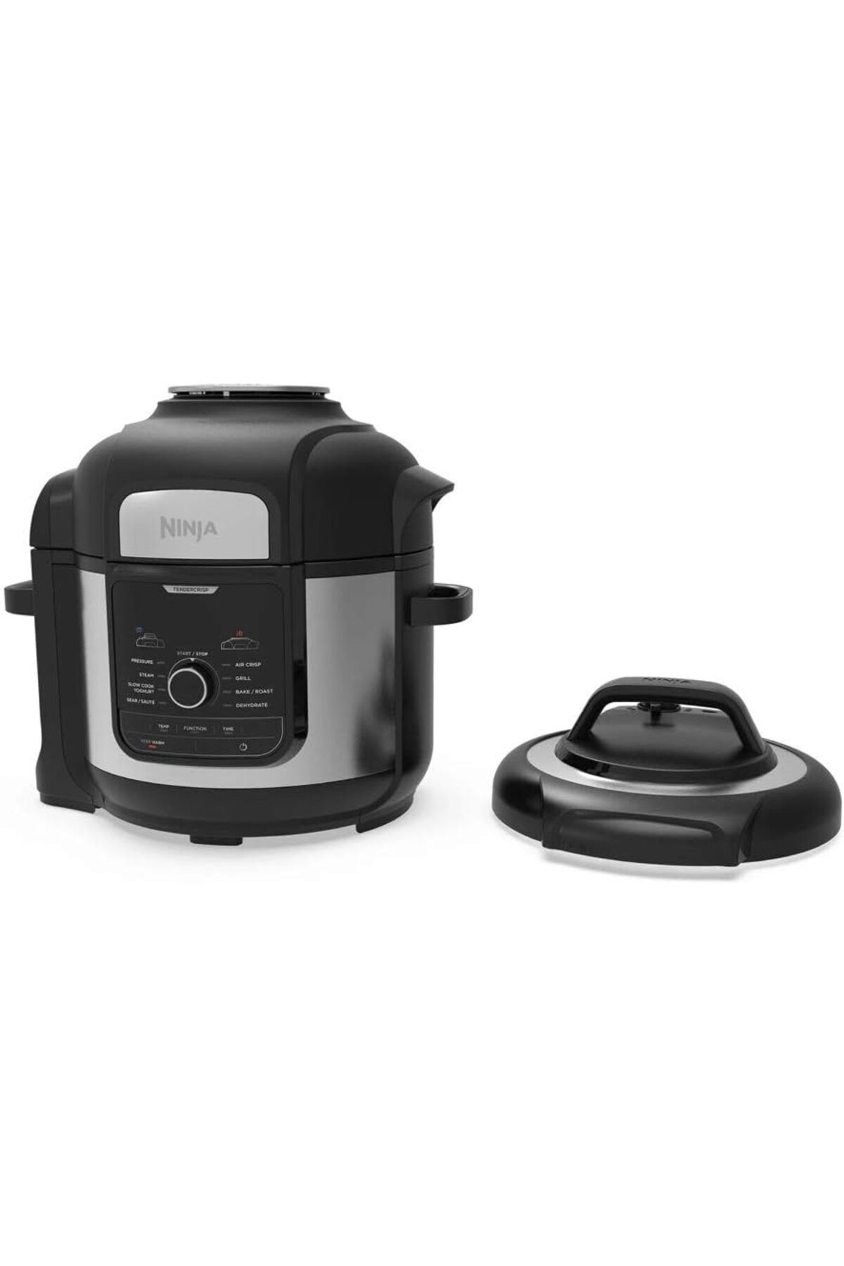 NINJA Foodi MAX 9 in 1 Multi Cooker OP500ME Trendyol