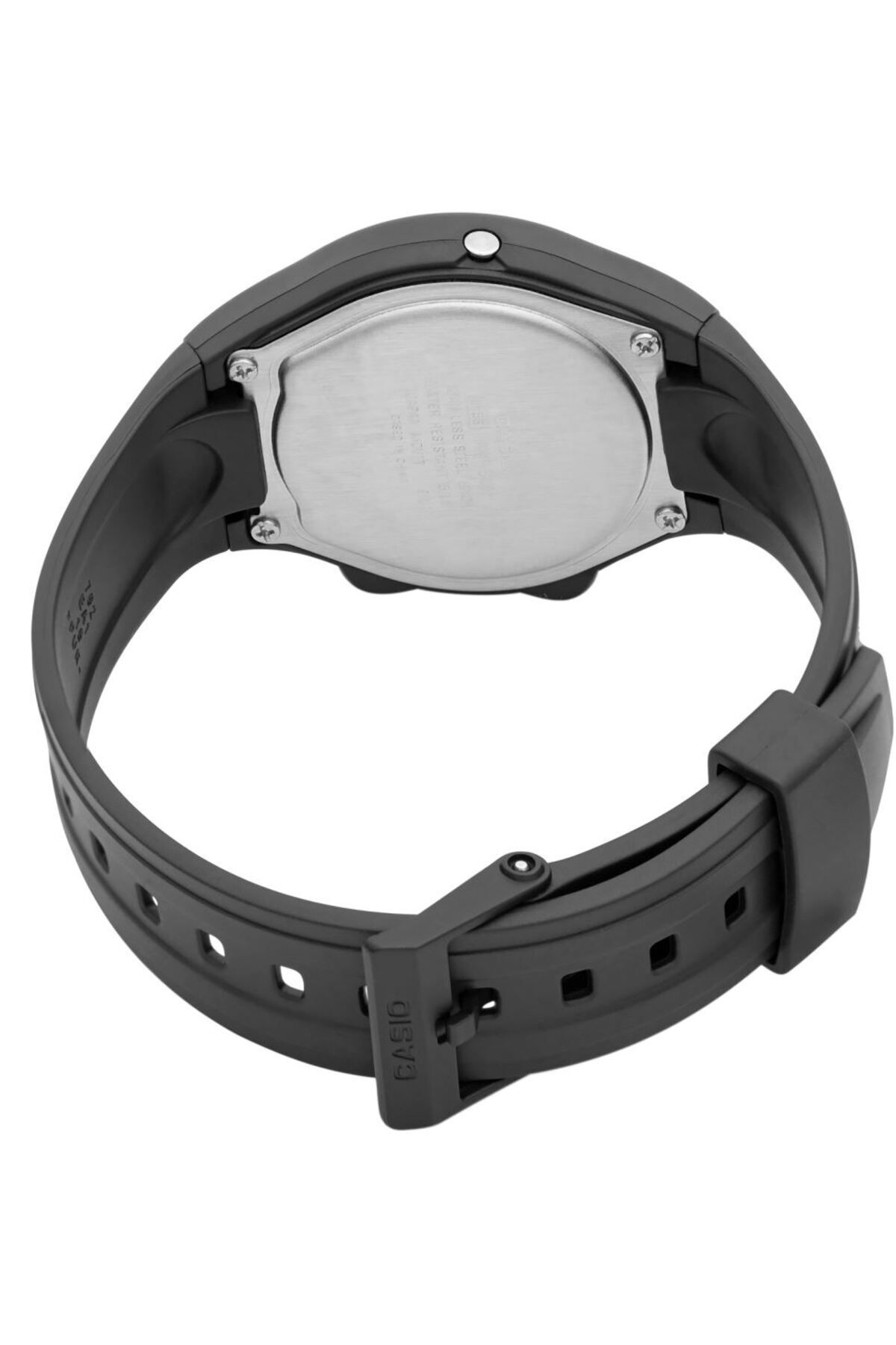 Casio-Aw-90H-2Bvdf Wristwatch (Ersa Clock Guaranteed) 3