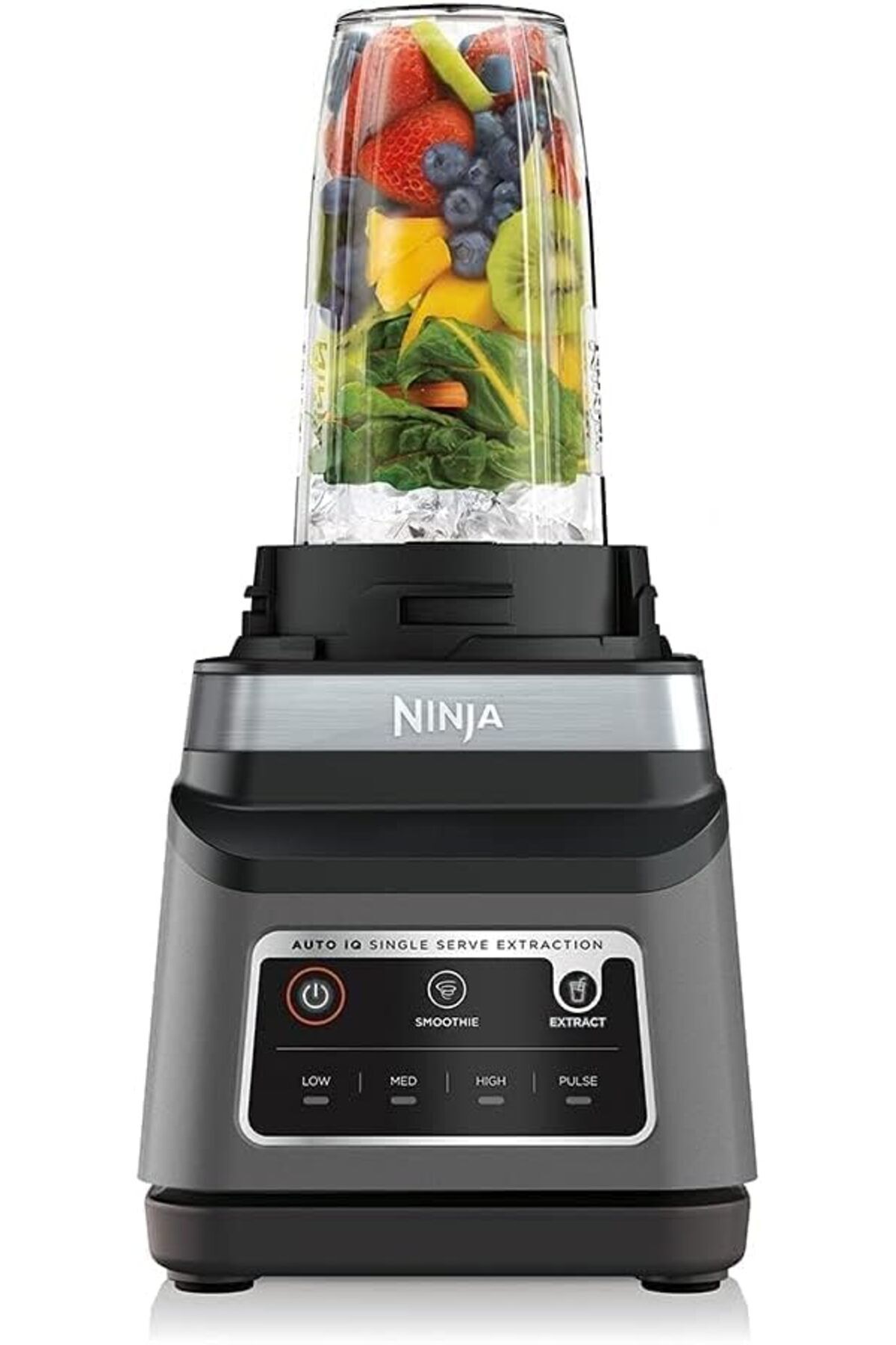 NINJA-Nutri Ninja BN750 2 In 1 Blender Duo Plus With Auto IQ 2