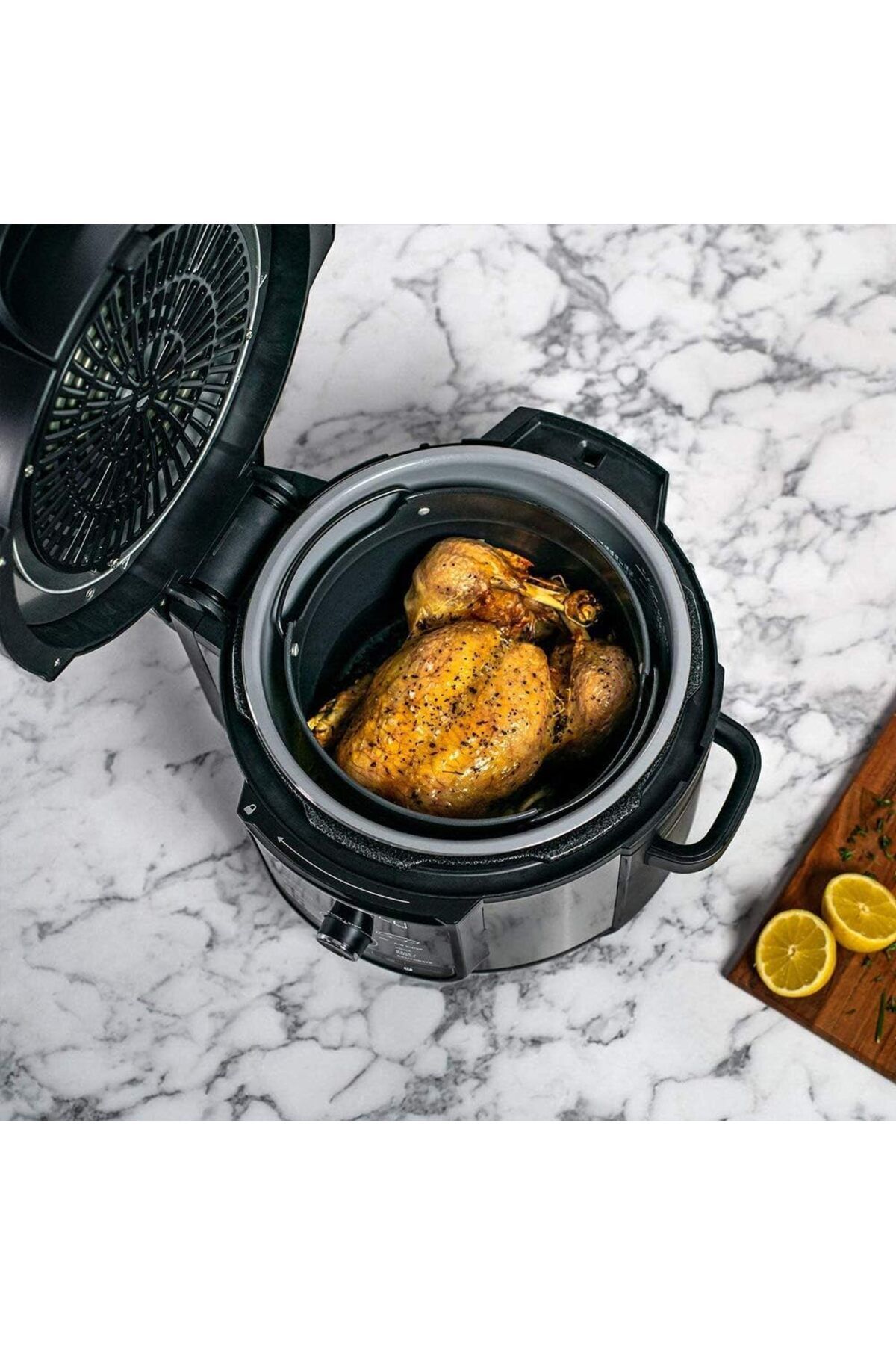 NINJA-Foodi MAX 9-in-1 Multi-Cooker, OP500ME 5