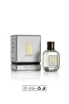 La Fann Kadın Secret Garden Parfüm 100ml