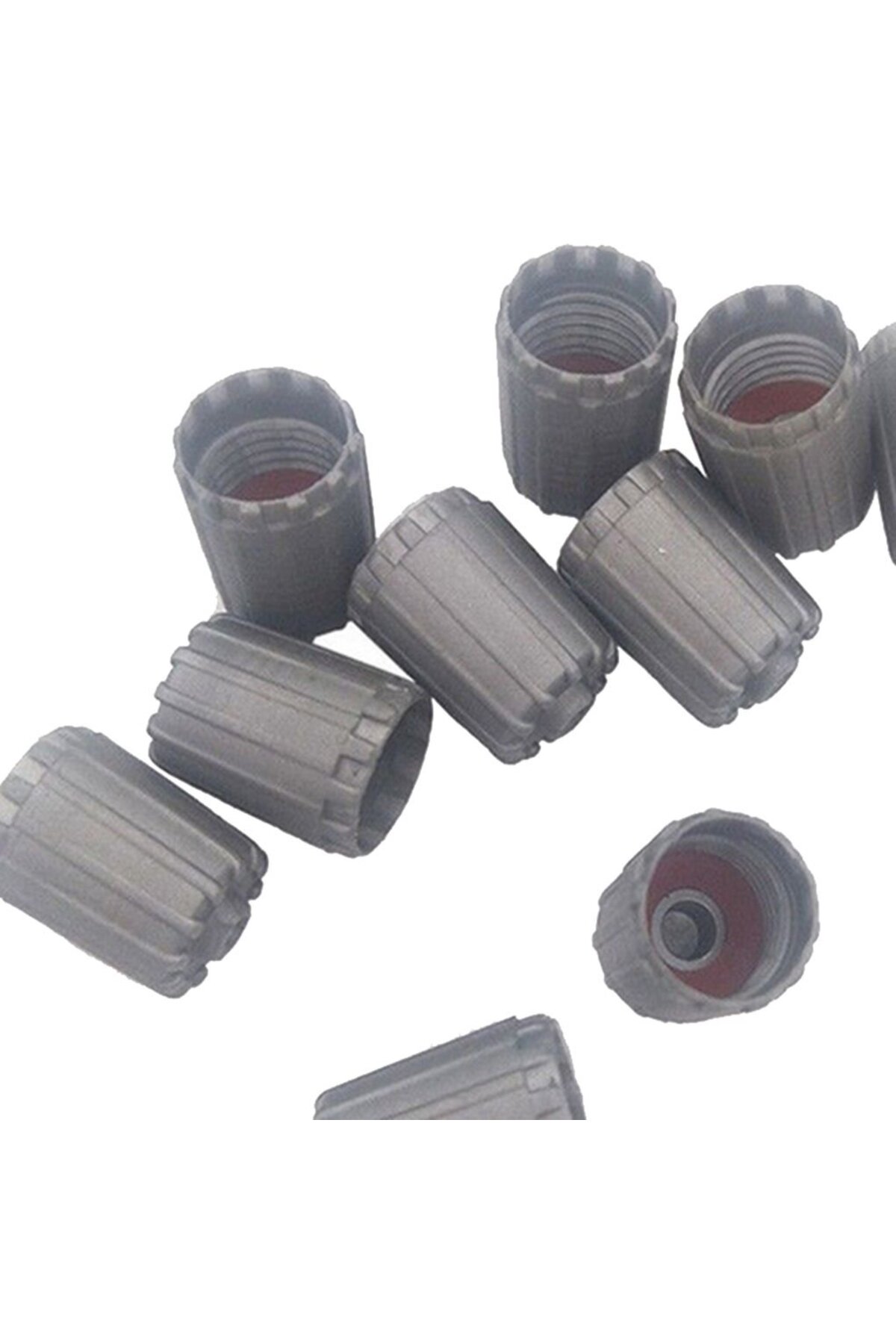 FEMEX BMW Araçlar için Özel Kendinden Contalı Sibop Kapağı 10 ADET