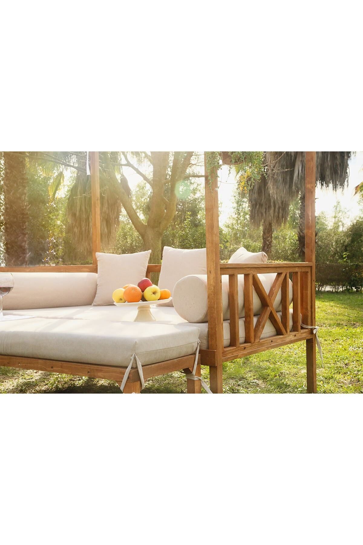 Daybed Belham Living Bella All Weather Wicker Latitude Run