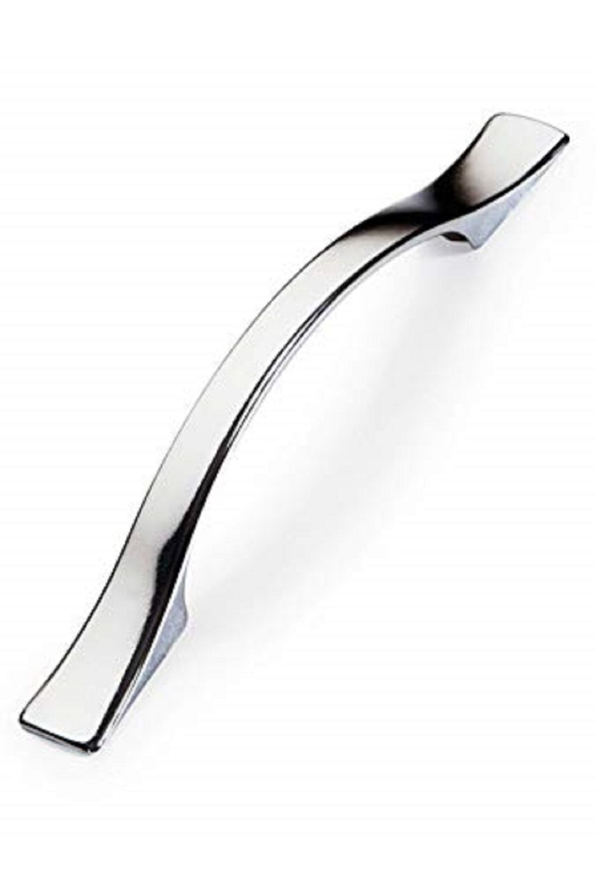 Arvax (5 ADET) 96 Mm Sülün Ekonomik Mobilya Kulbu Mutfak Dolap Çekmece Kulp Modelleri