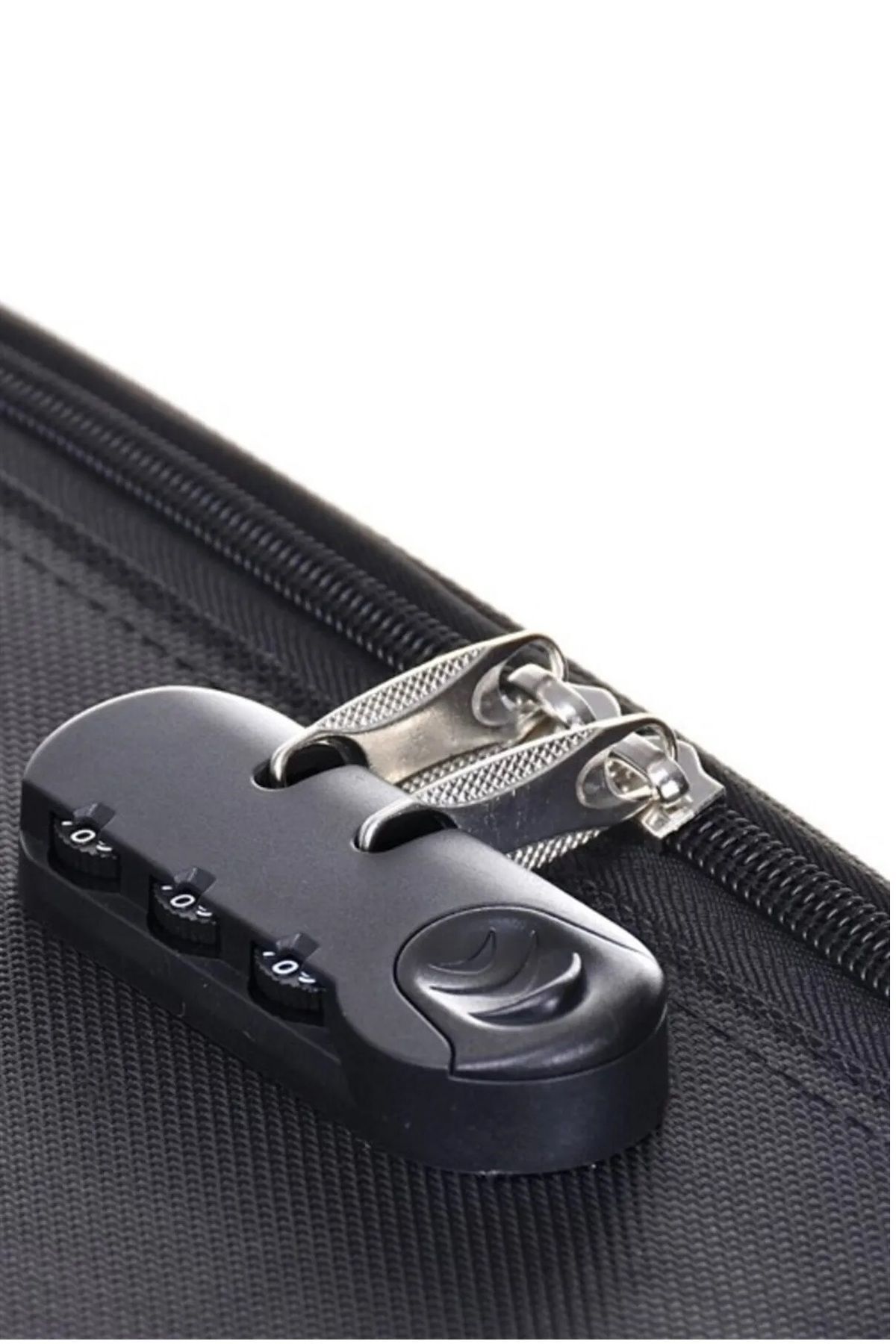 Fashion Paradise-Encrypted Briefcase with Case for 17-15.6 Inch Notebook 4