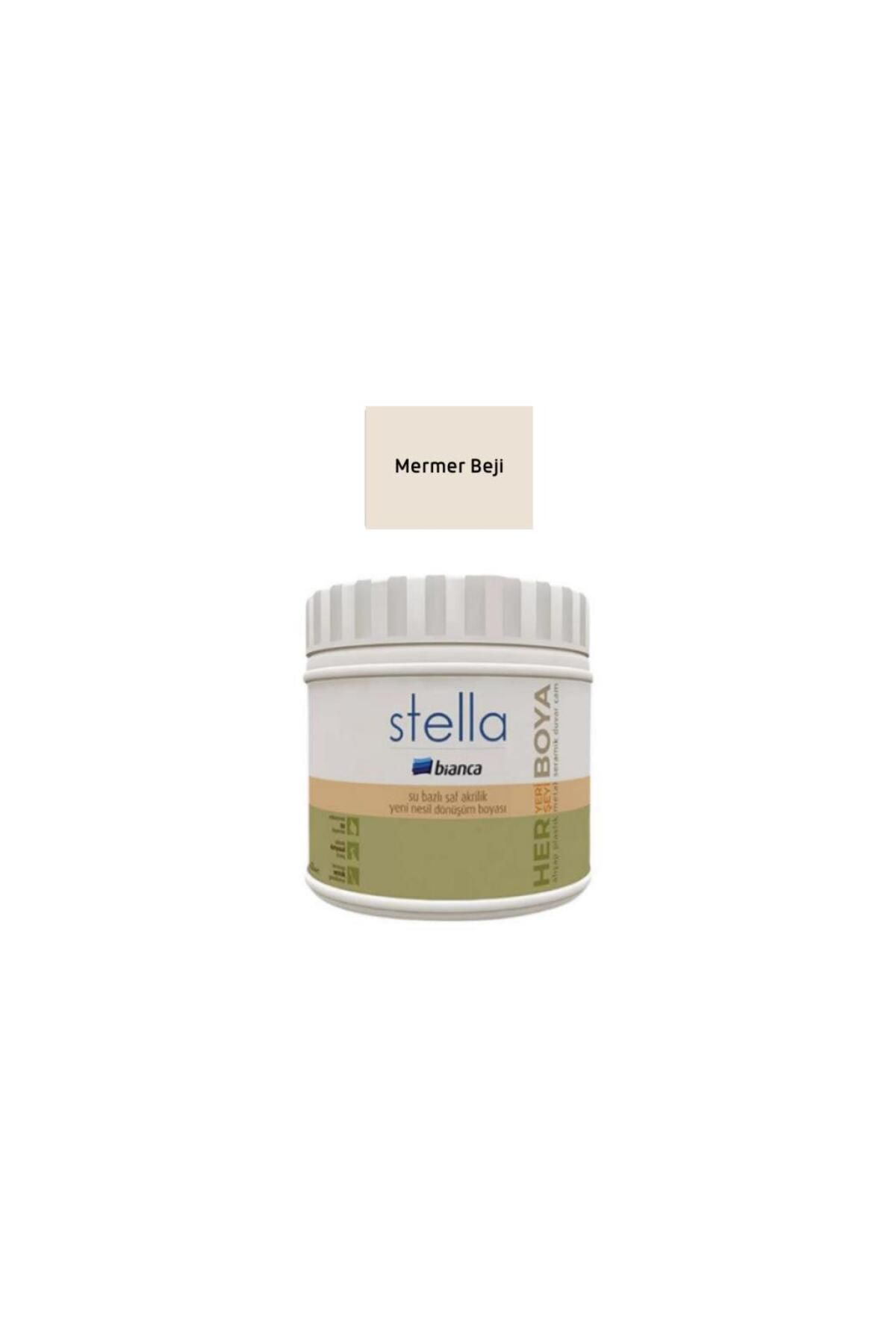 Stella Water Based Pure Acrylic Paint