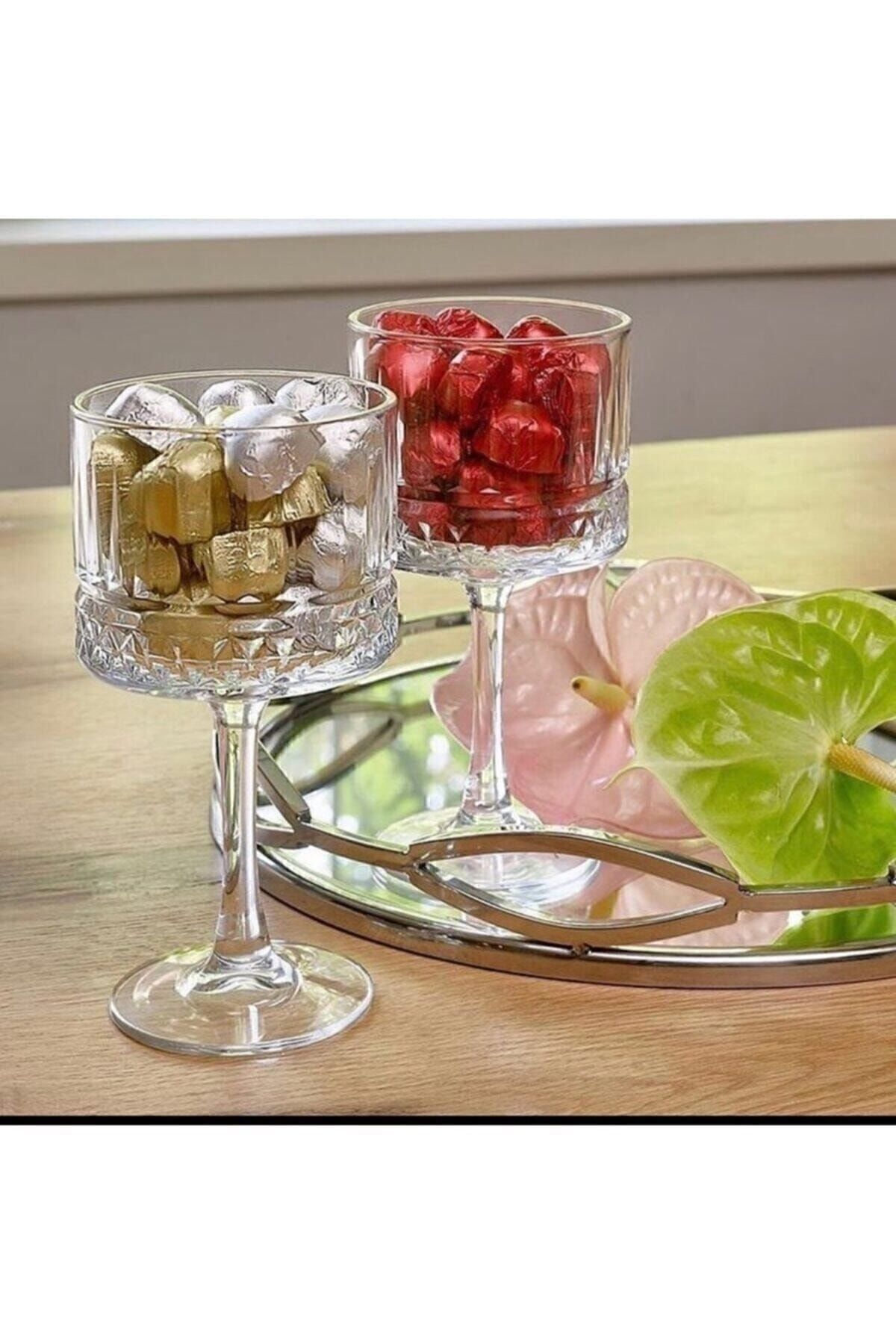 Paşabahçe Elysia 6 Lı Kokteyl Bardağı 500 cc