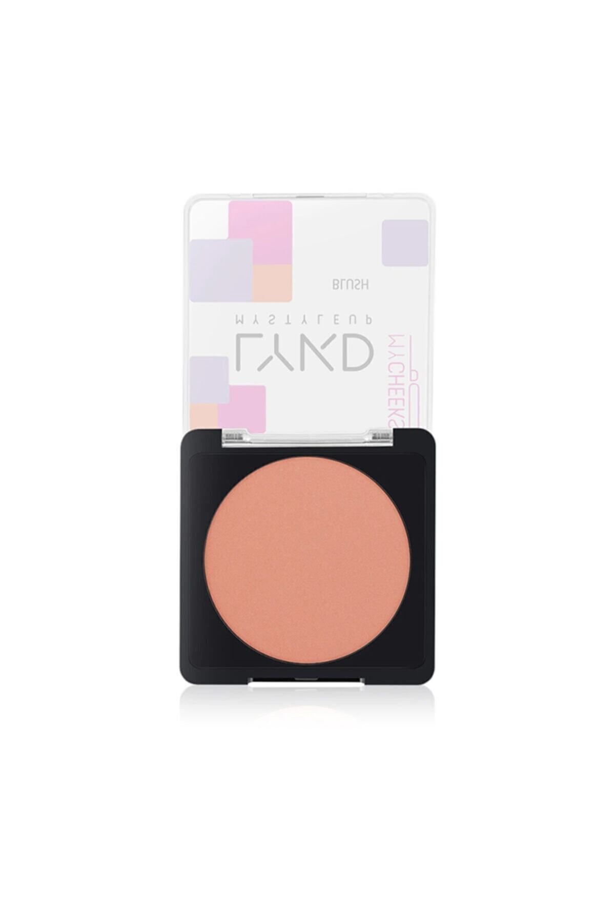 lykd-Blush 290 Sunset 3