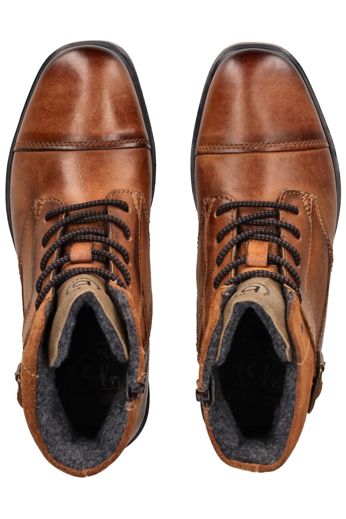 BUGATTI-Stiefelette 6