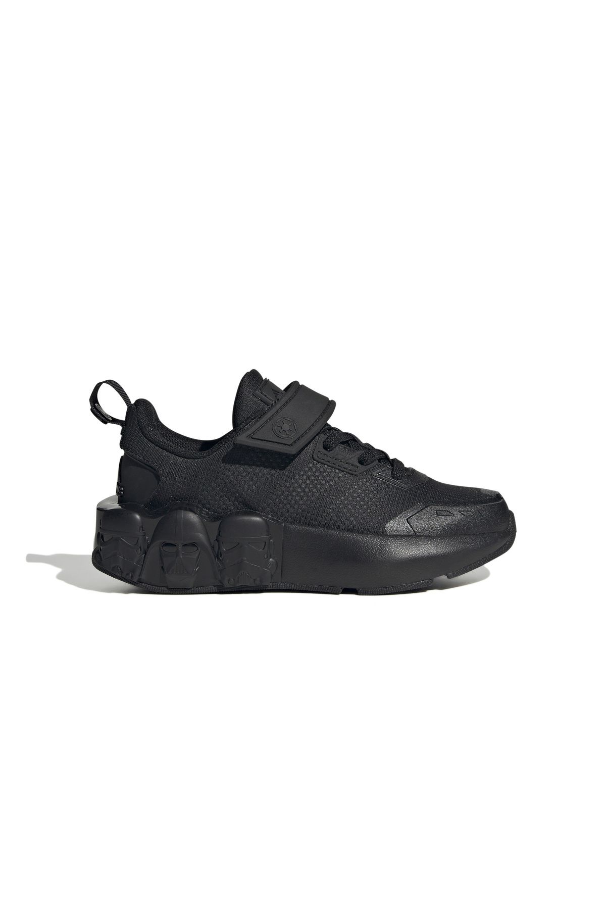 کفش راحتی بچه گانه جنگ ستارگان EL K ID5230 مشکی adidas