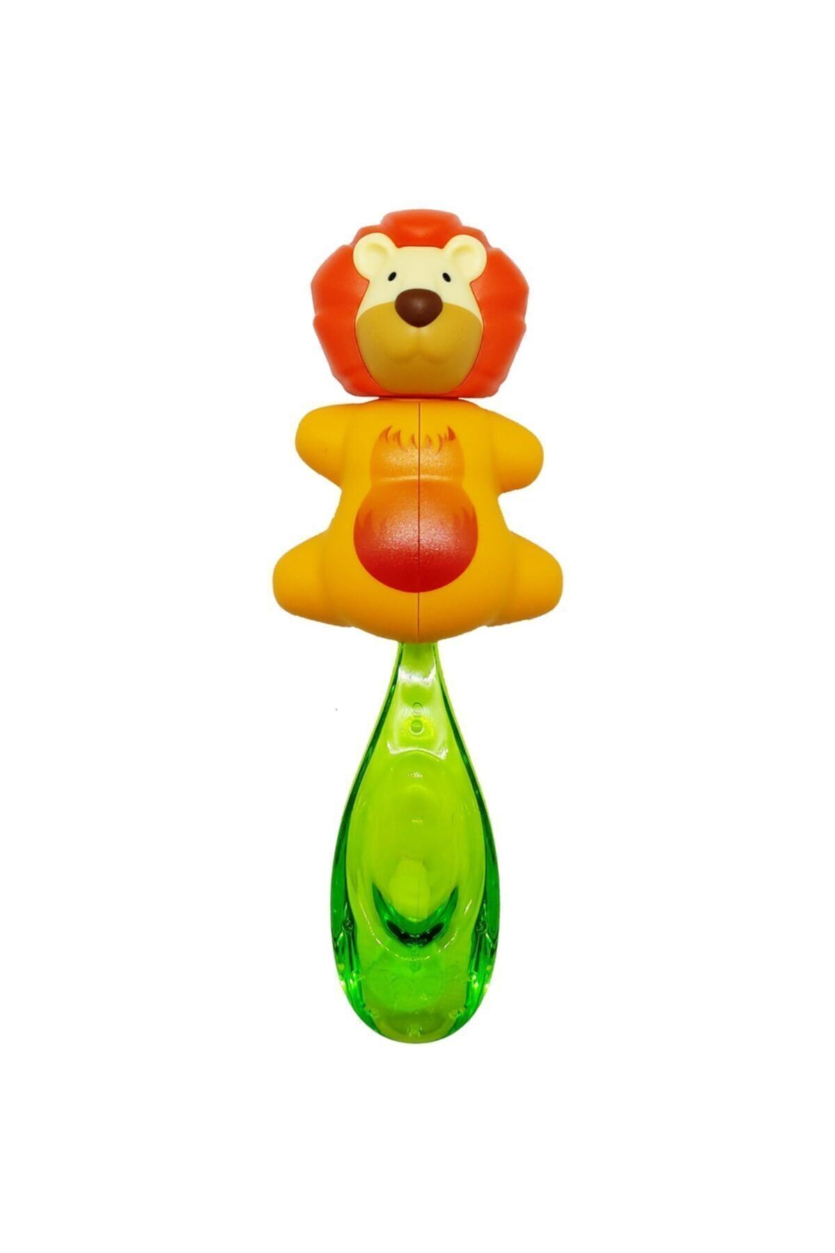 R.O.C.S.-0-3 Years Baby Toothpaste - Chamomile Extract, 35ml + Rocs Toothbrush and Storage Container 4