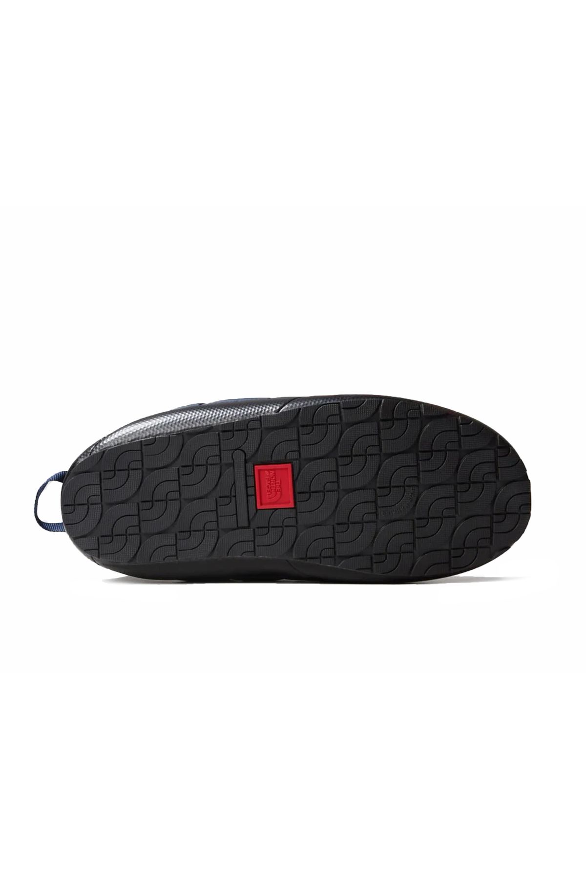 کفش برند نورث فیس مدل Thermoball Traction Mule V رنگ سرمه‌ای The North Face