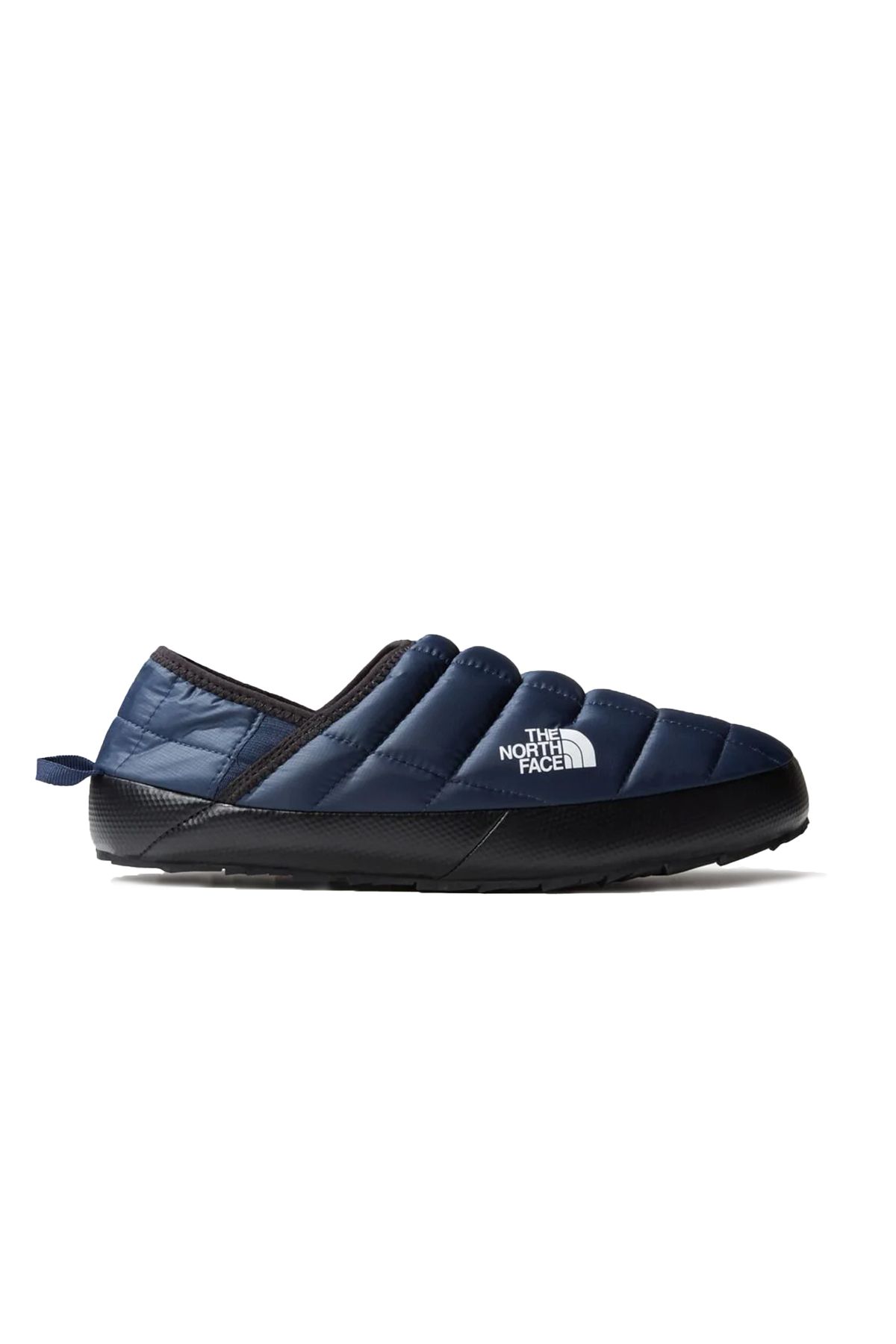 کفش برند نورث فیس مدل Thermoball Traction Mule V رنگ سرمه‌ای The North Face
