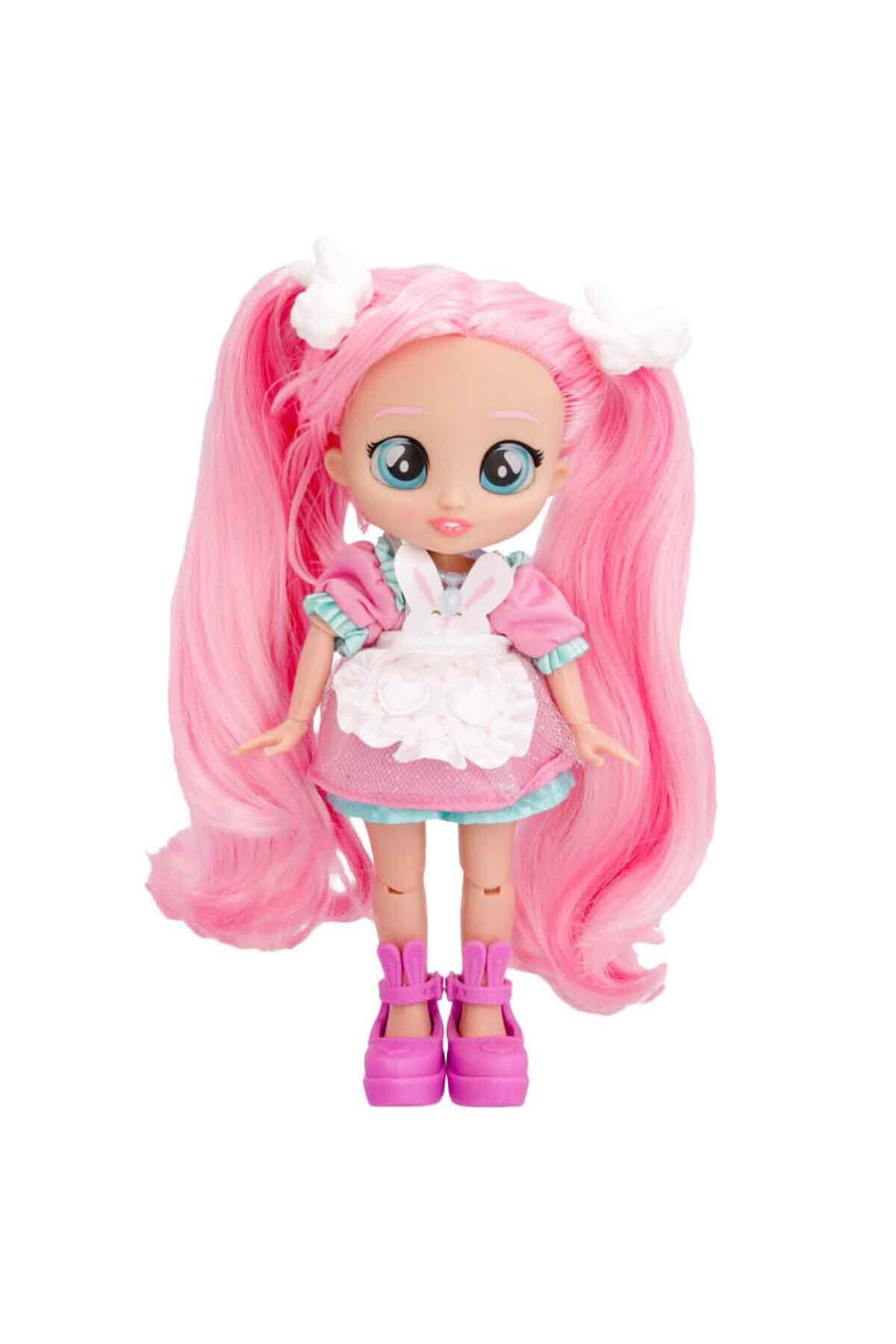 Cry Babies BFF Bebekler S3 CYM17000 - Coney