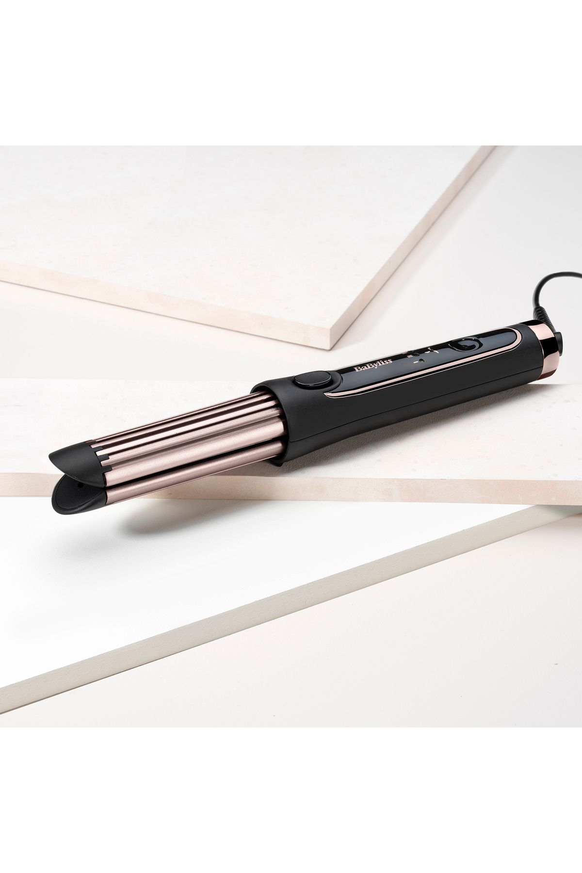 BABYLİSS-Babyliss C112E Curl Styler Luxe Styler 2