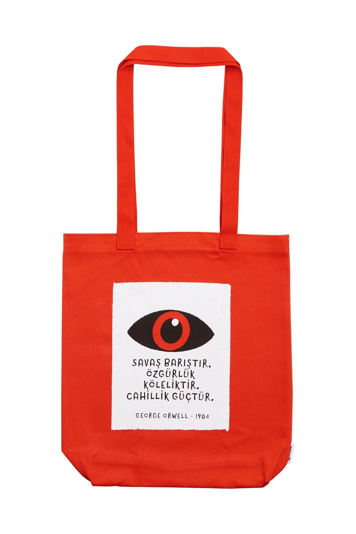 George Orwell 1984 - Literature Series 2 - Cloth Bag