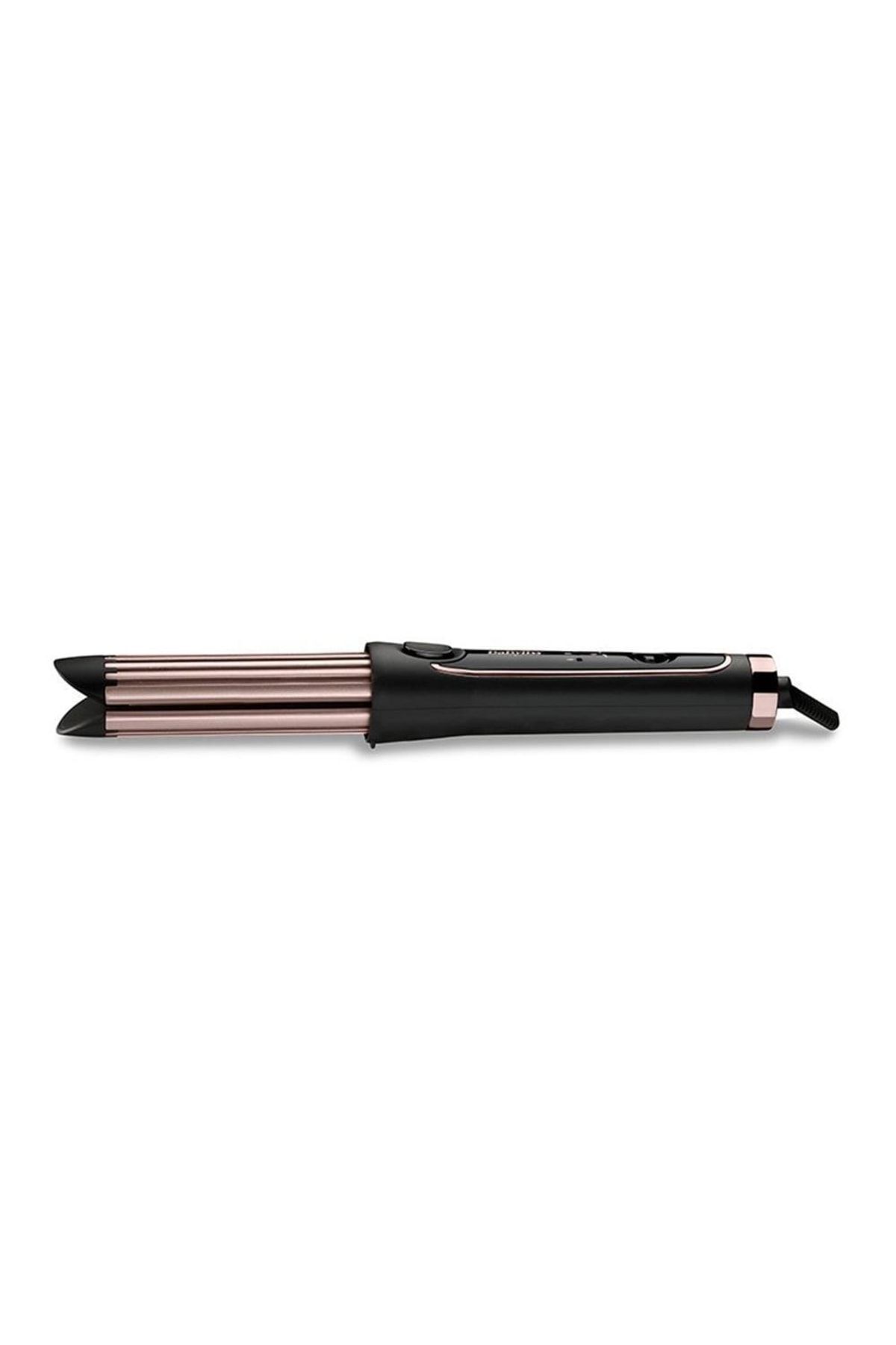 BABYLİSS-Babyliss C112E Curl Styler Luxe Styler 5