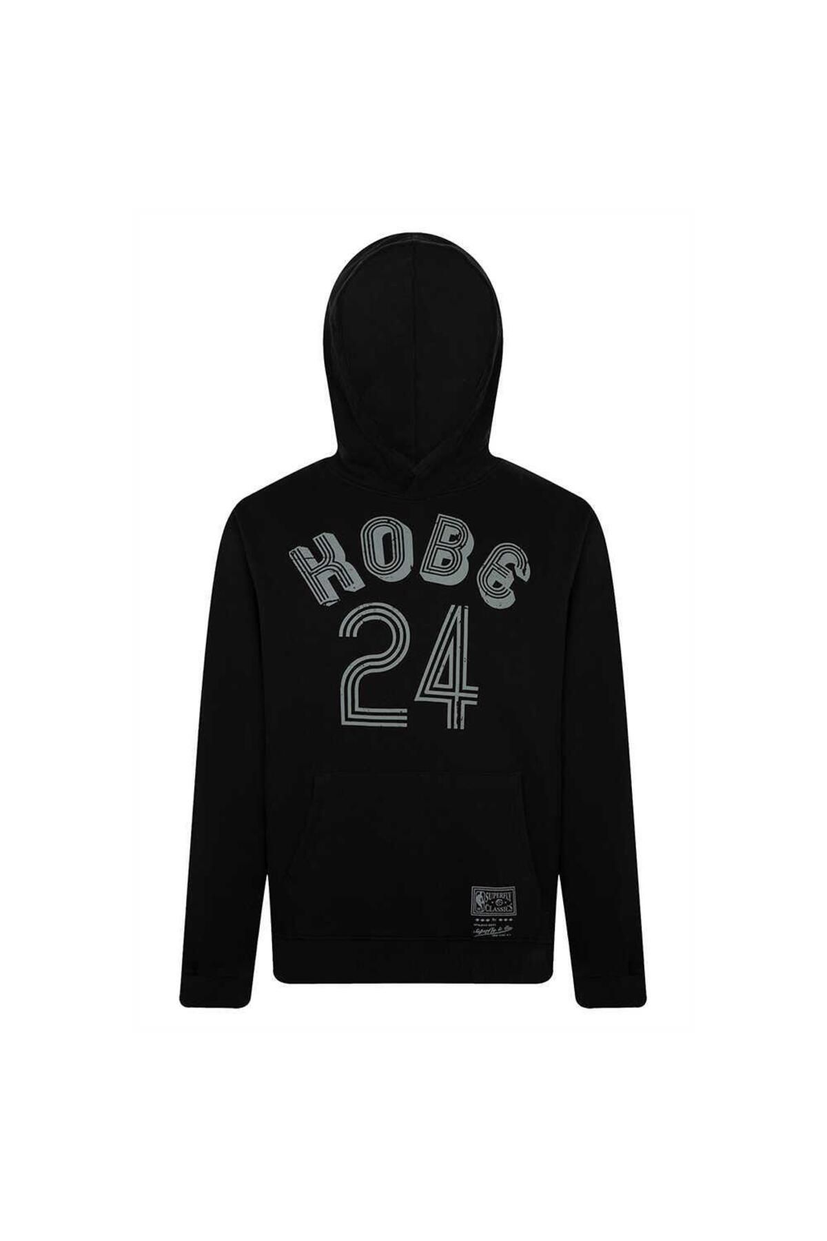 Superfly Men Kapu onlu Sweat Erkek Siyah Sweatshirt 23107 2 Erkek Giyim