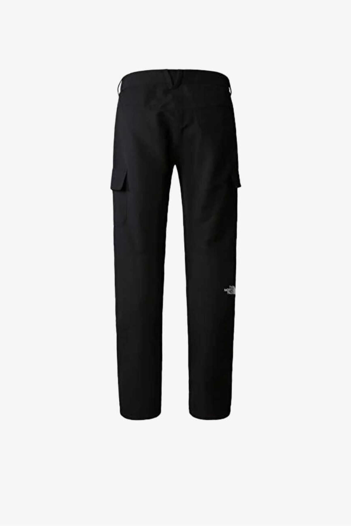 شلوار ورزشی مشکی زنانه ماسوره Horizon Pant NF0A824ZJK31 The North Face