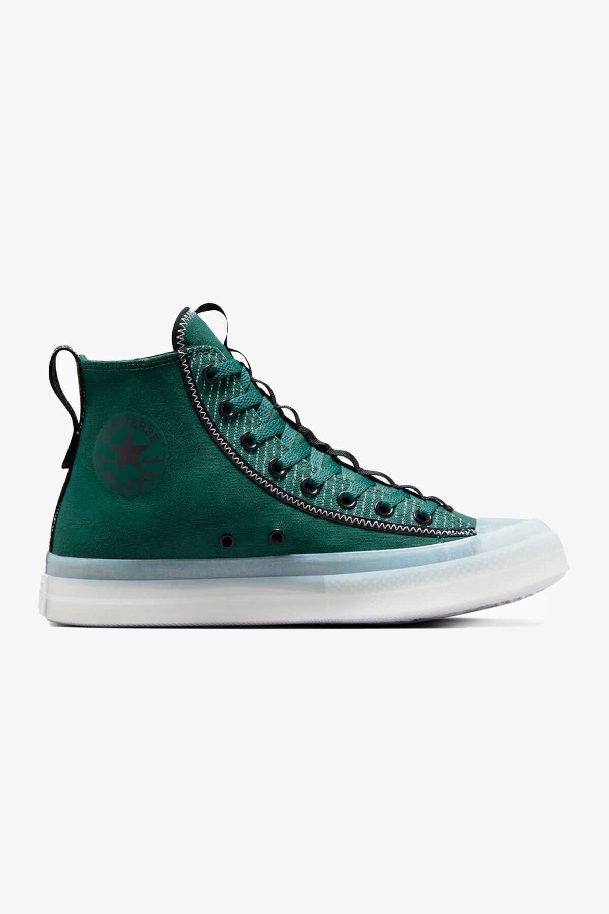 Converse Chuck Taylor All Star Cx Explore Unisex Green Sneaker A07896C Trendyol